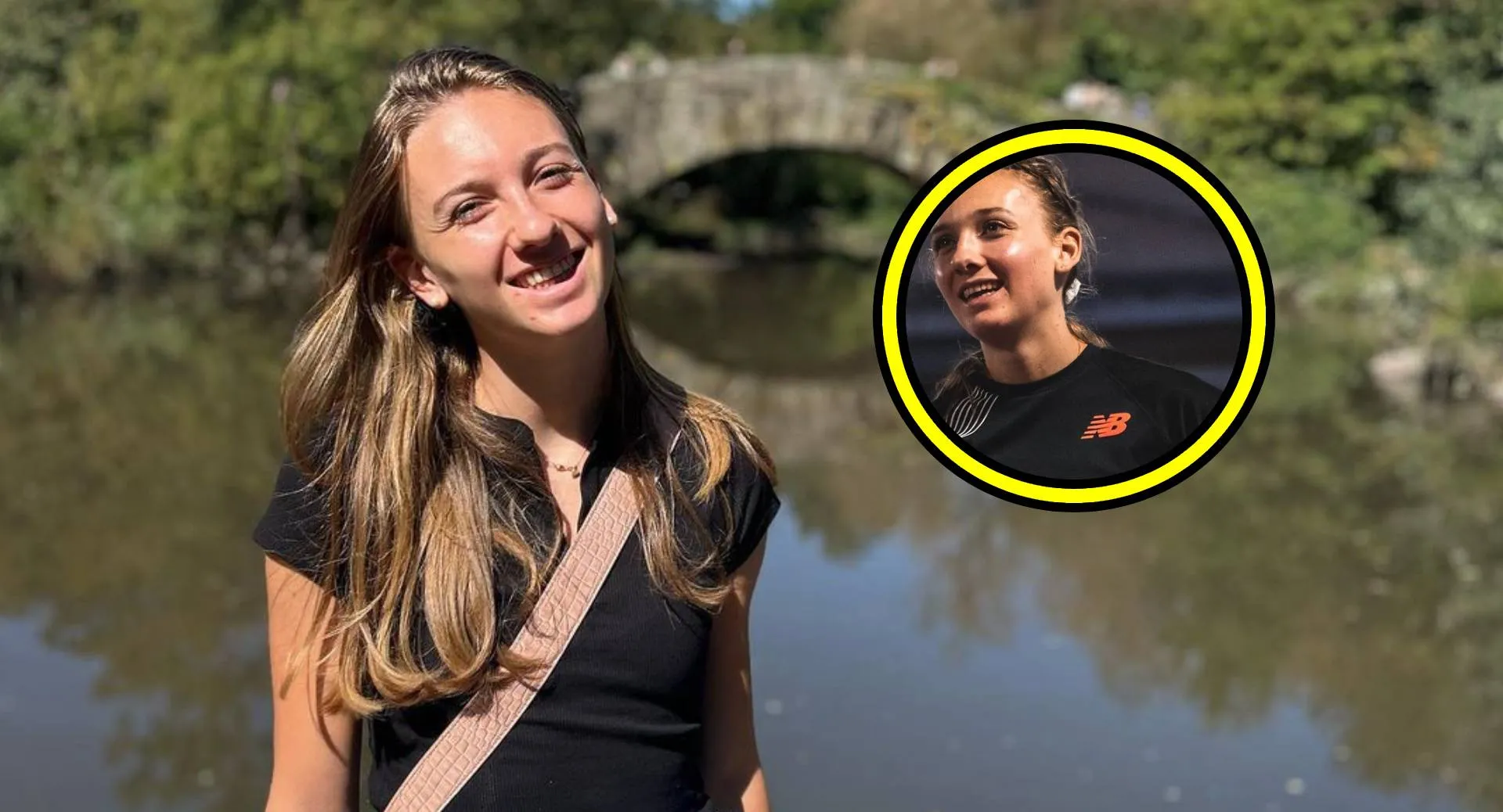 femke bol