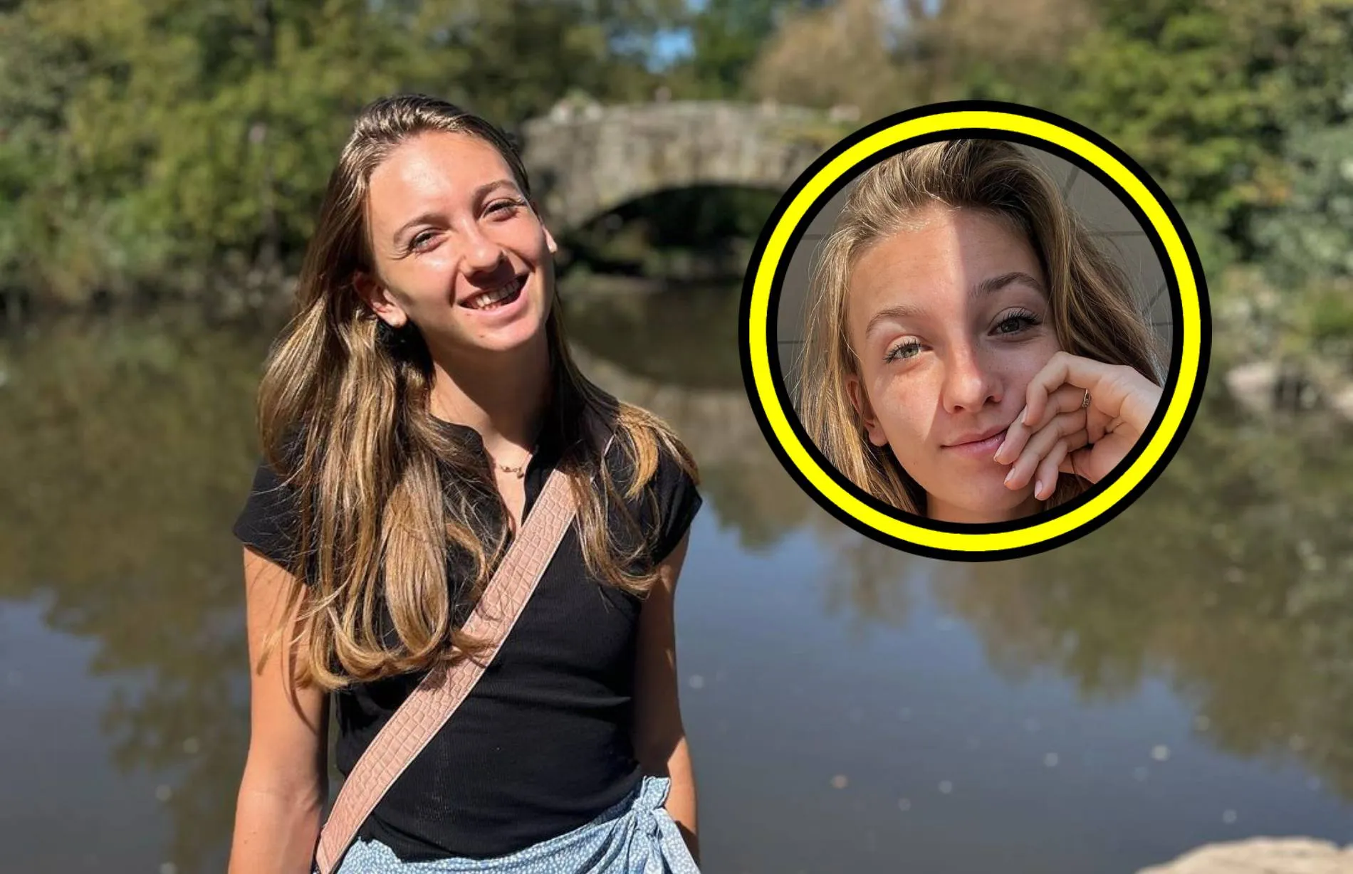 femke bol