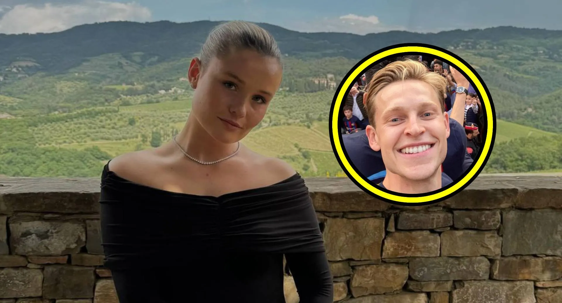 frenkie de jong