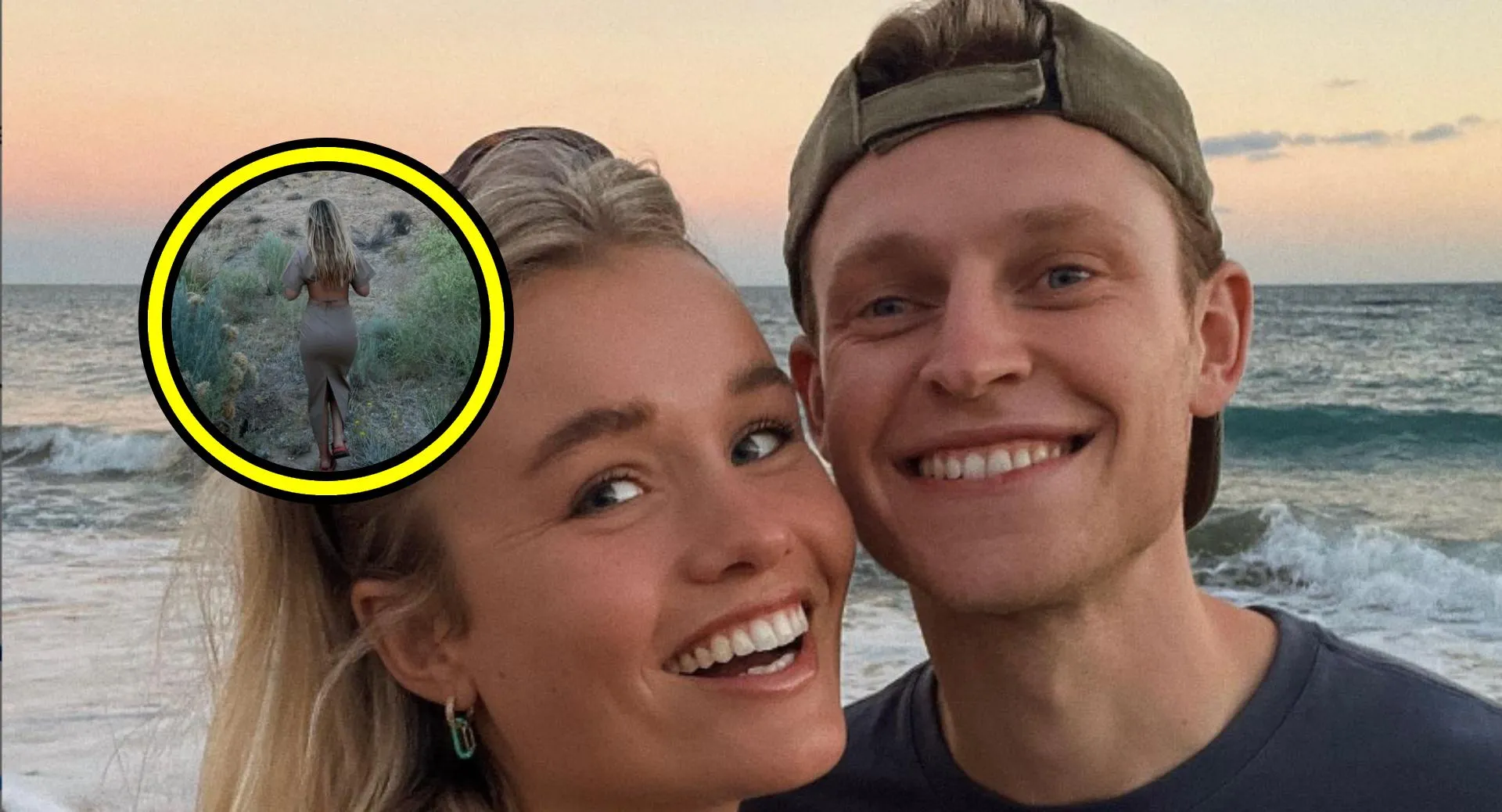 frenkie en mikky header