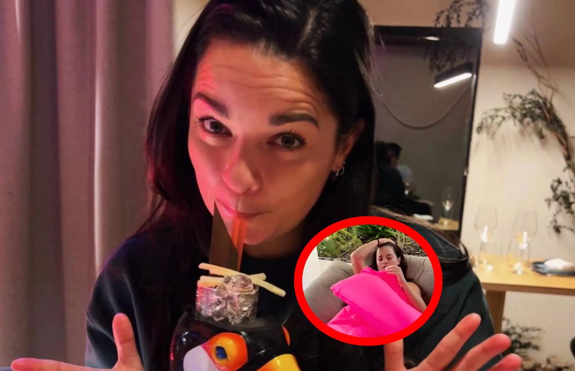 fresia cousino arias