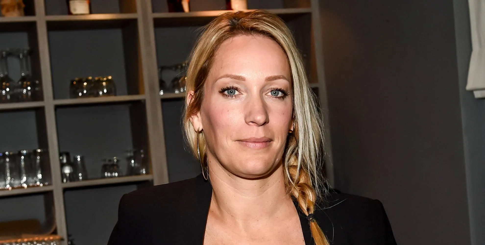 helene hendriks