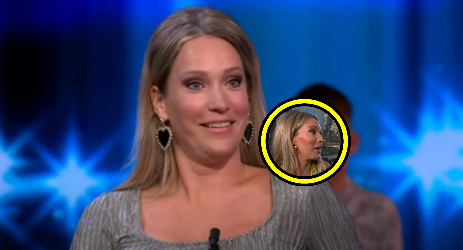 helene hendriks trekt ook buiten priveleven vooral oude mannen foto