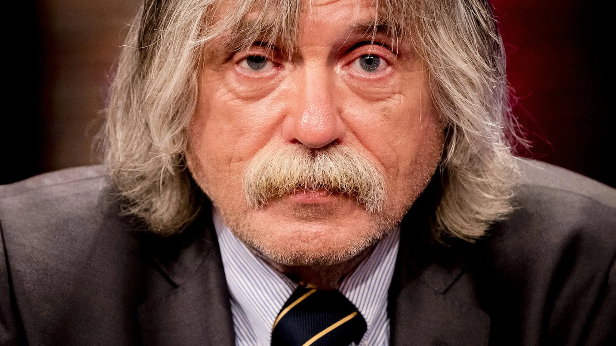 johan derksen