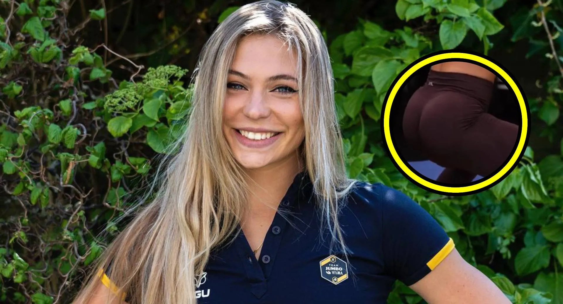 jutta leerdam 1