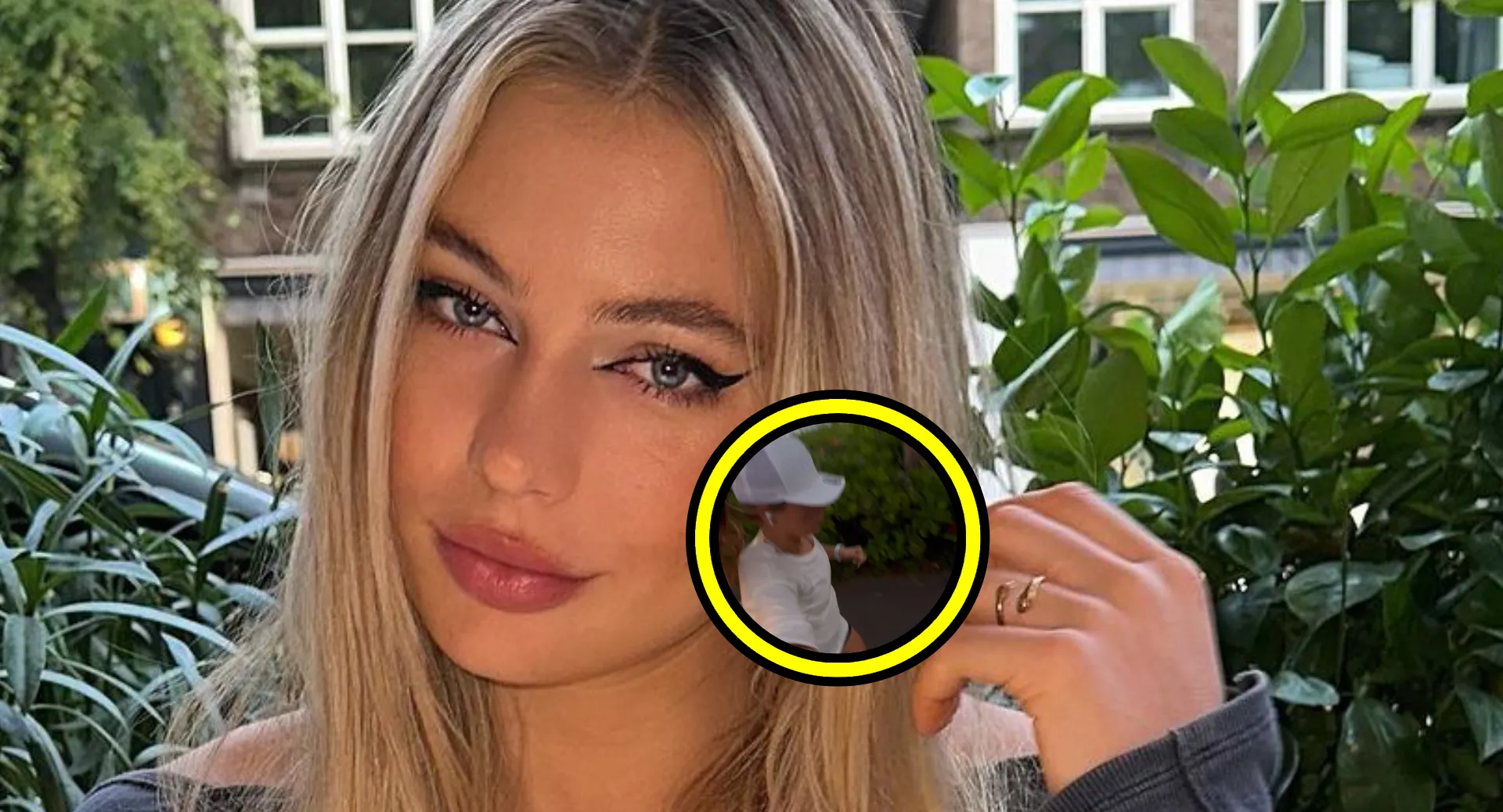 jutta leerdam gaat na afscheid van jake paul een ding nog erger missen