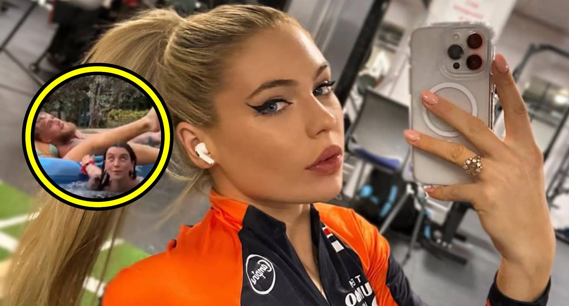 jutta leerdam i