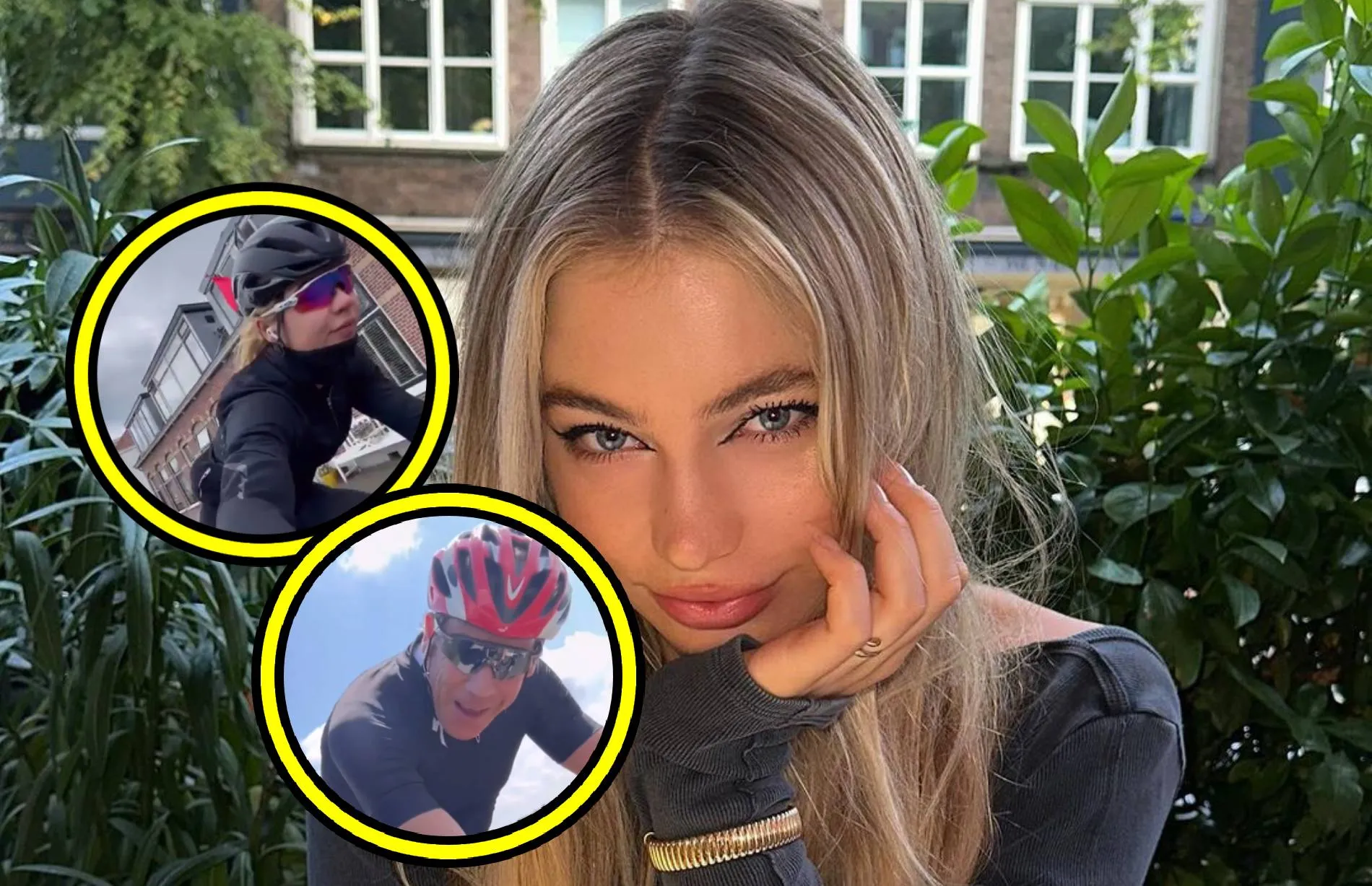 jutta leerdam vader