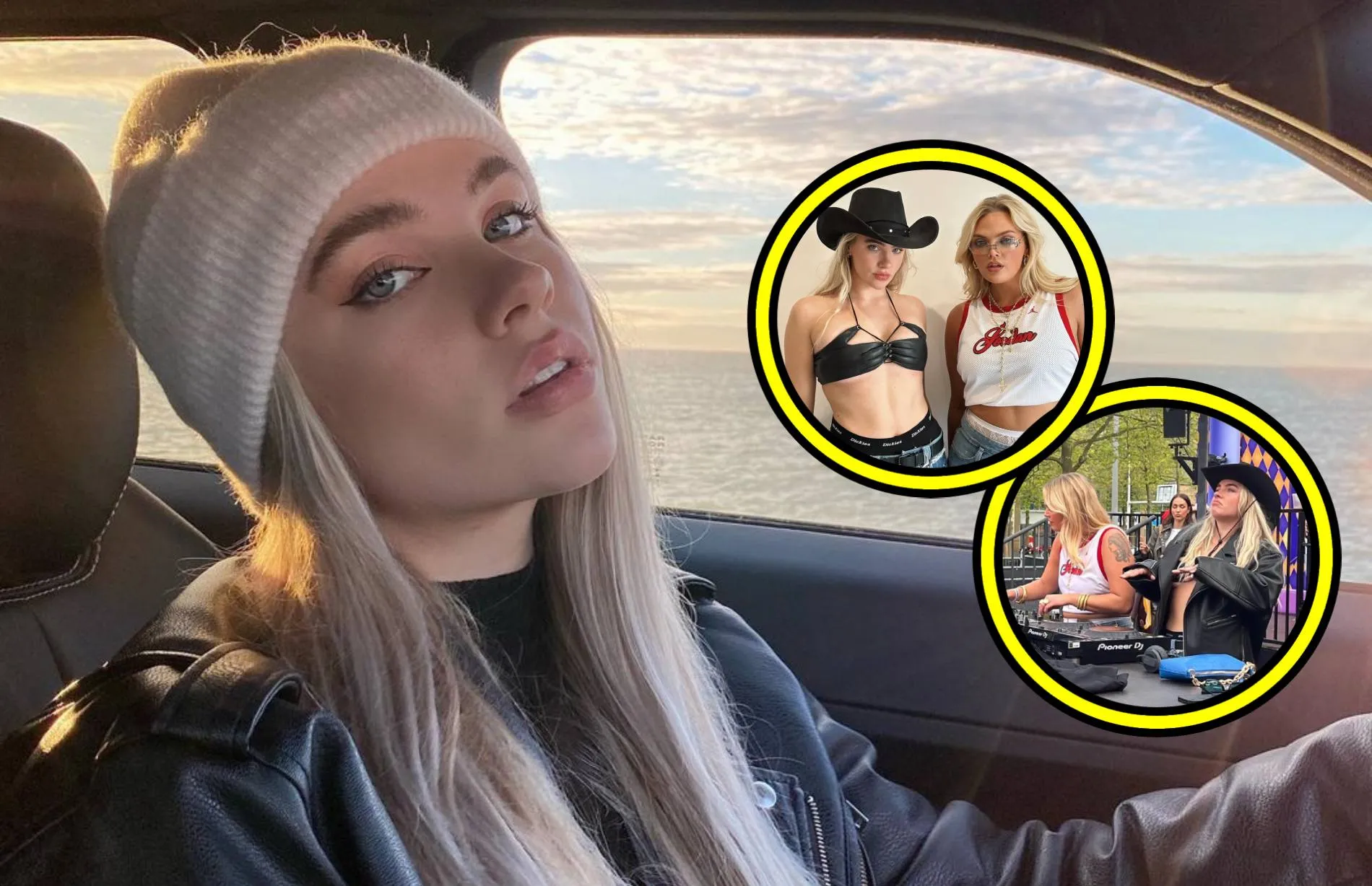 juultje tieleman isadee jansen
