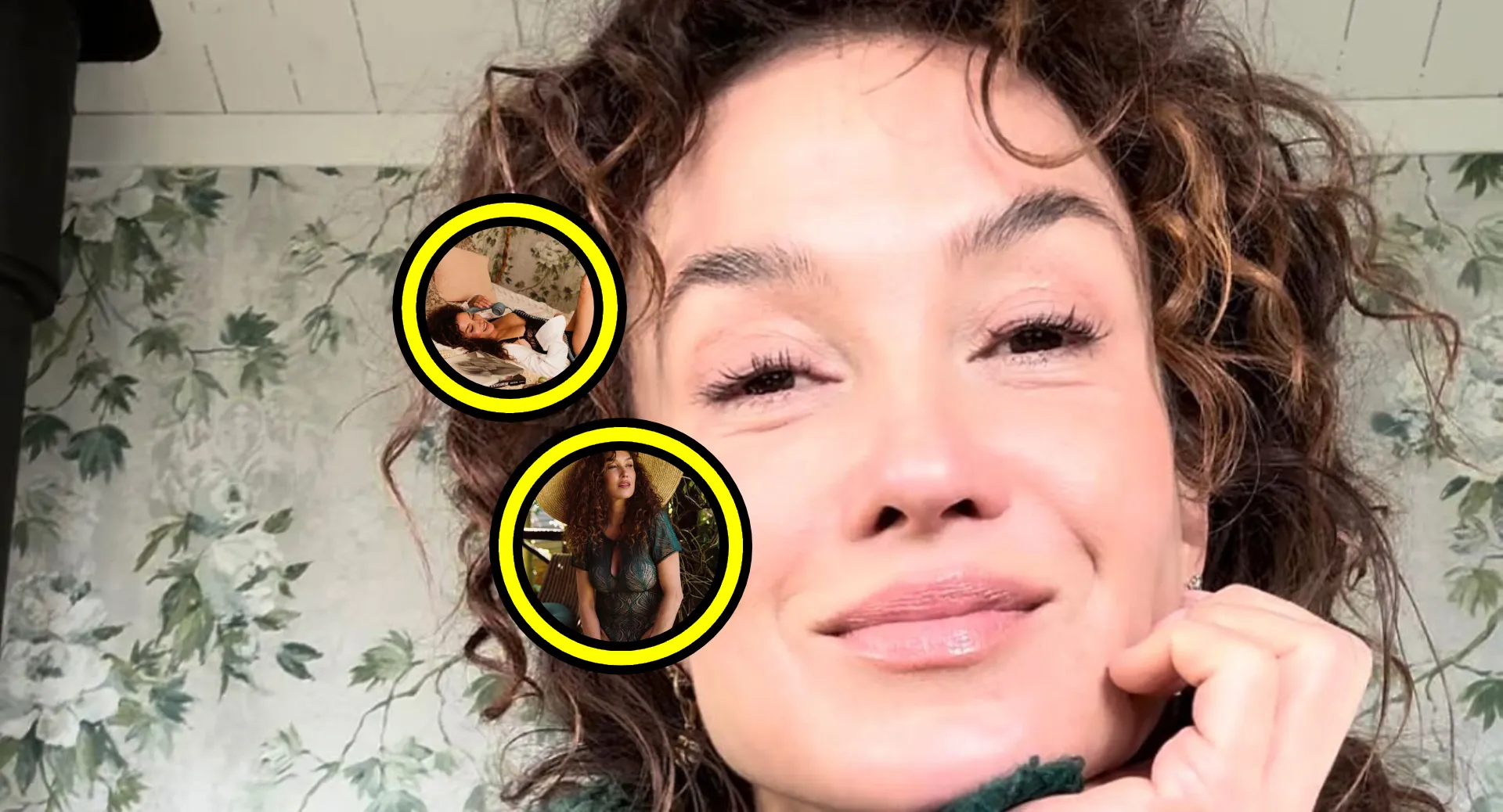 katja schuurman ontwerpt eigen spannende setjes en test ze zelf uit dat levert deze heerlijke beelden op