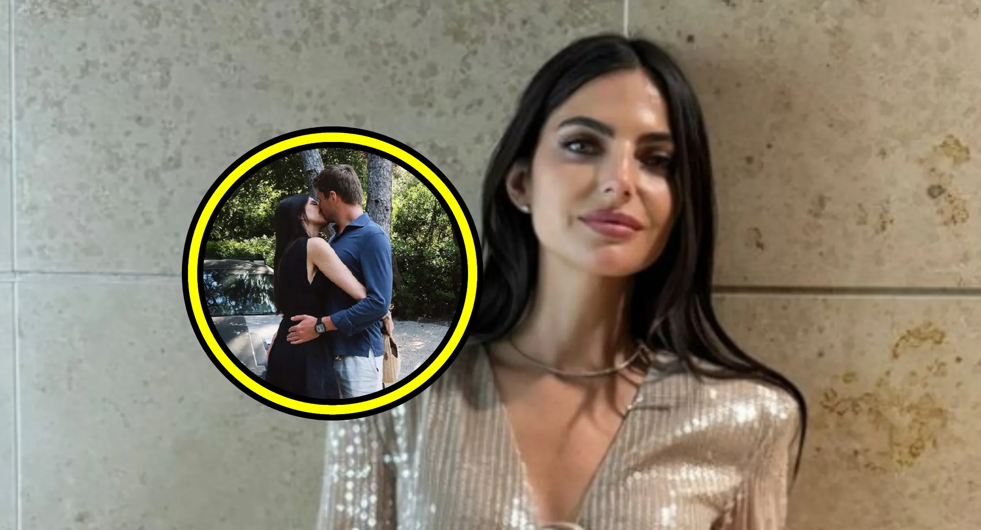 kelly piquet deelt zeer intieme foto met jarige max verstappen en verklapt hoe ze hem prive noemt foto