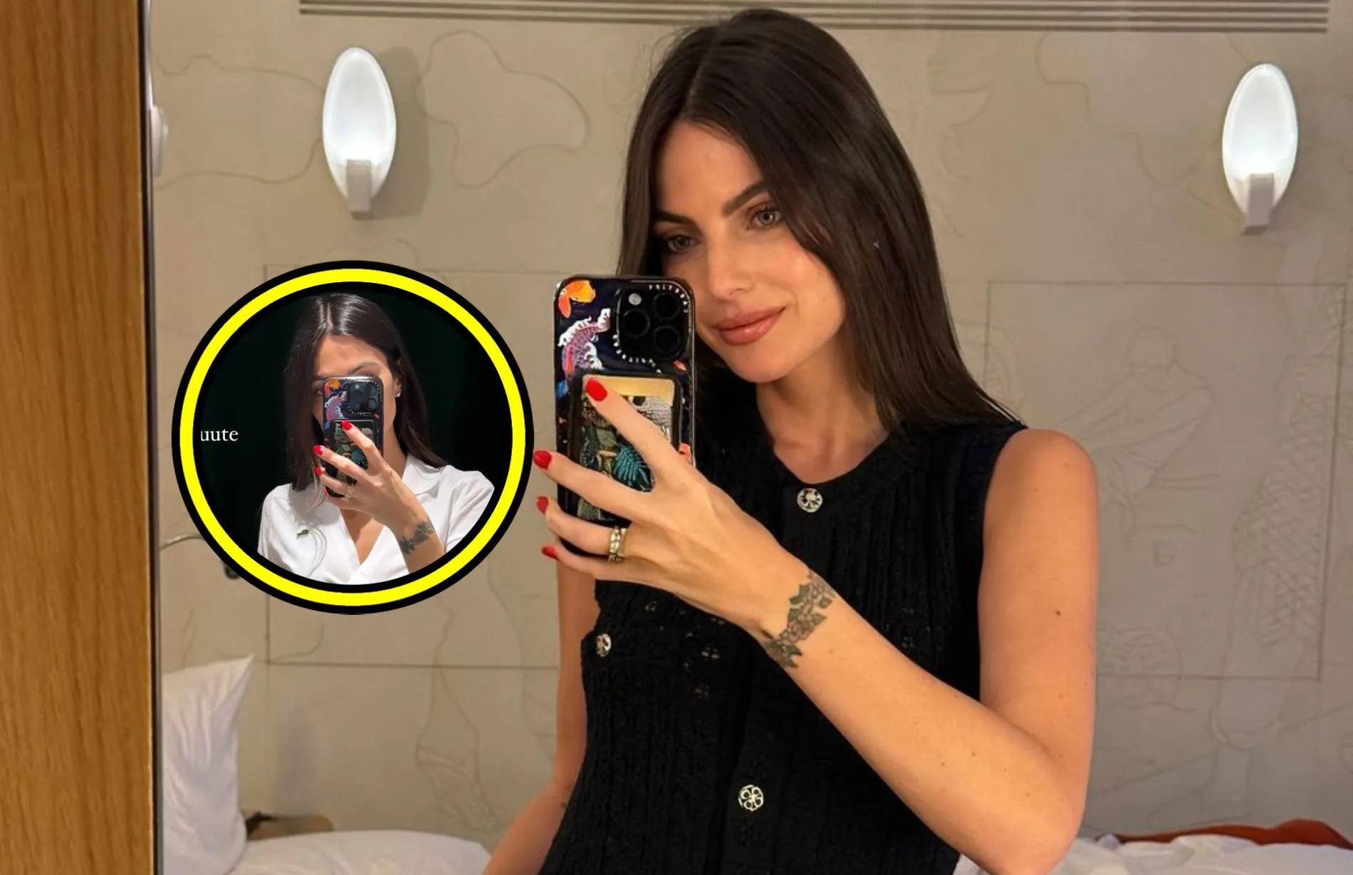 kelly piquet tennisen