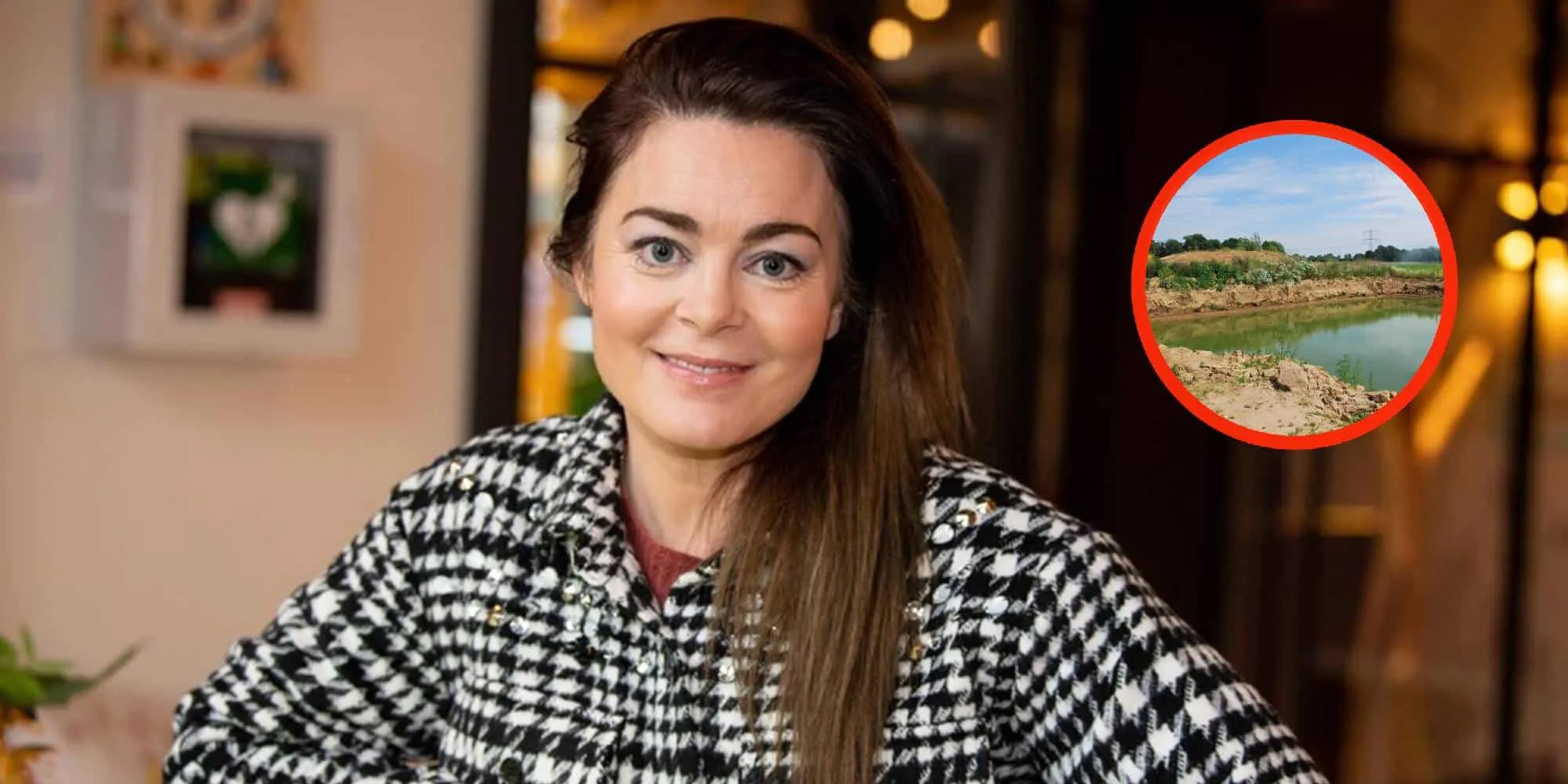 kim lian van der meij wie is de mol