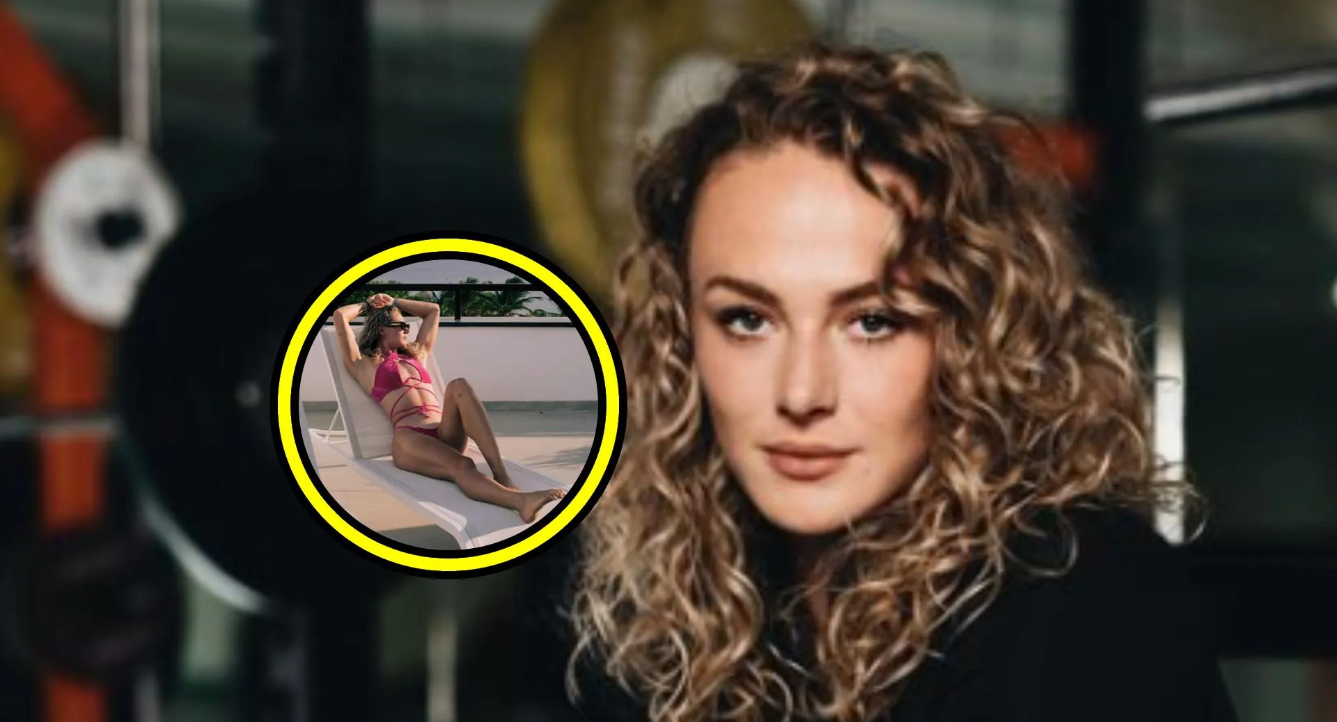 lieke klaver 3
