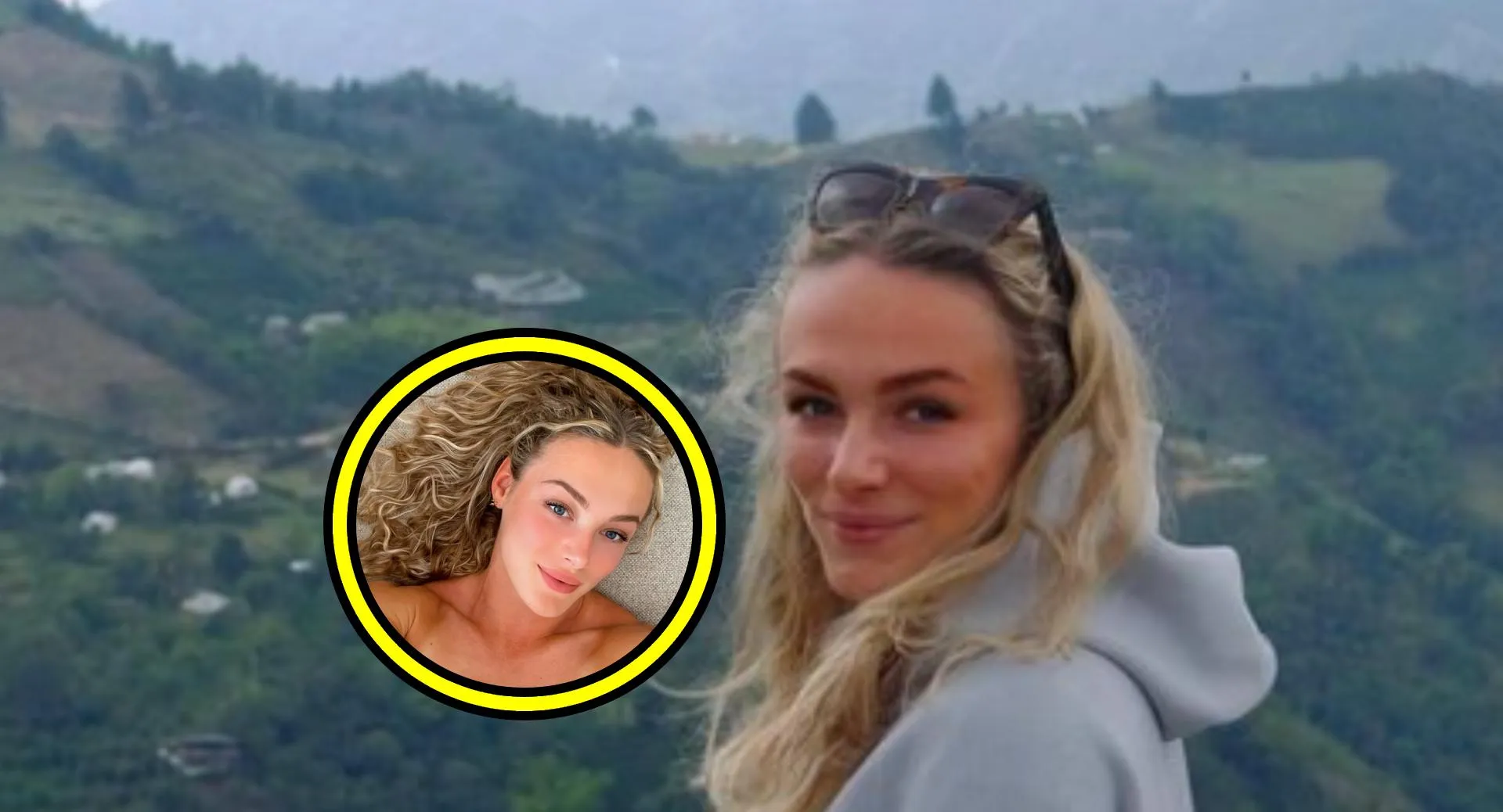 lieke klaver header