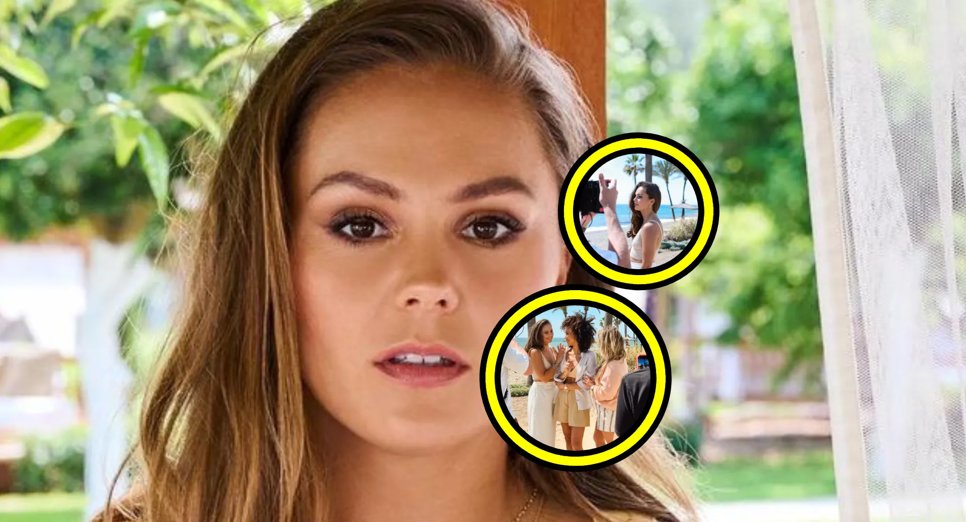 lieke martens heeft na stoppen met oranje nog meer tijd voor dit soort heerlijke fotos