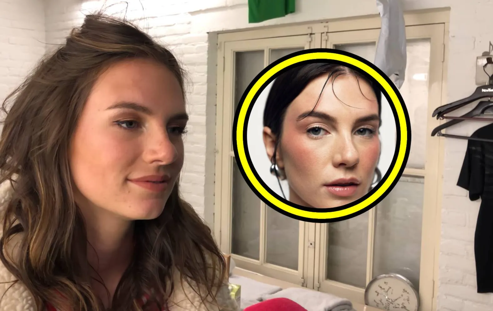 maan de steenwinkel gebruikt nieuw album als excuus om wet te overtreden video