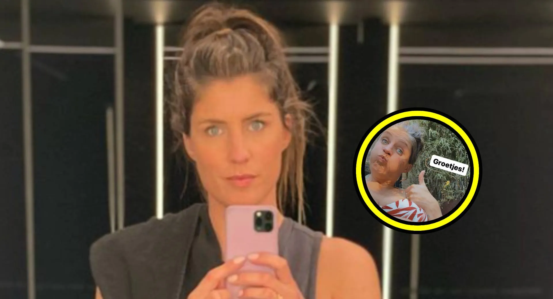 marieke elsinga pierenbadje header