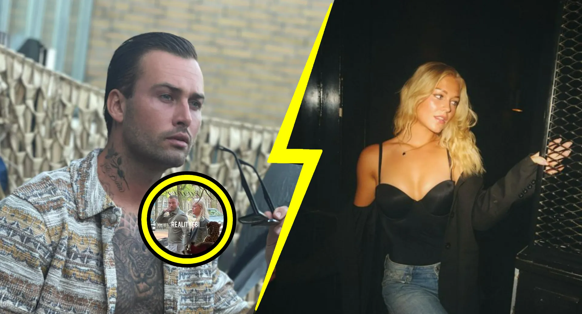 marijn kuipers hand in hand gespot met nieuwe vriend mooiste achterzijde van nederland nu echt bezet fotos