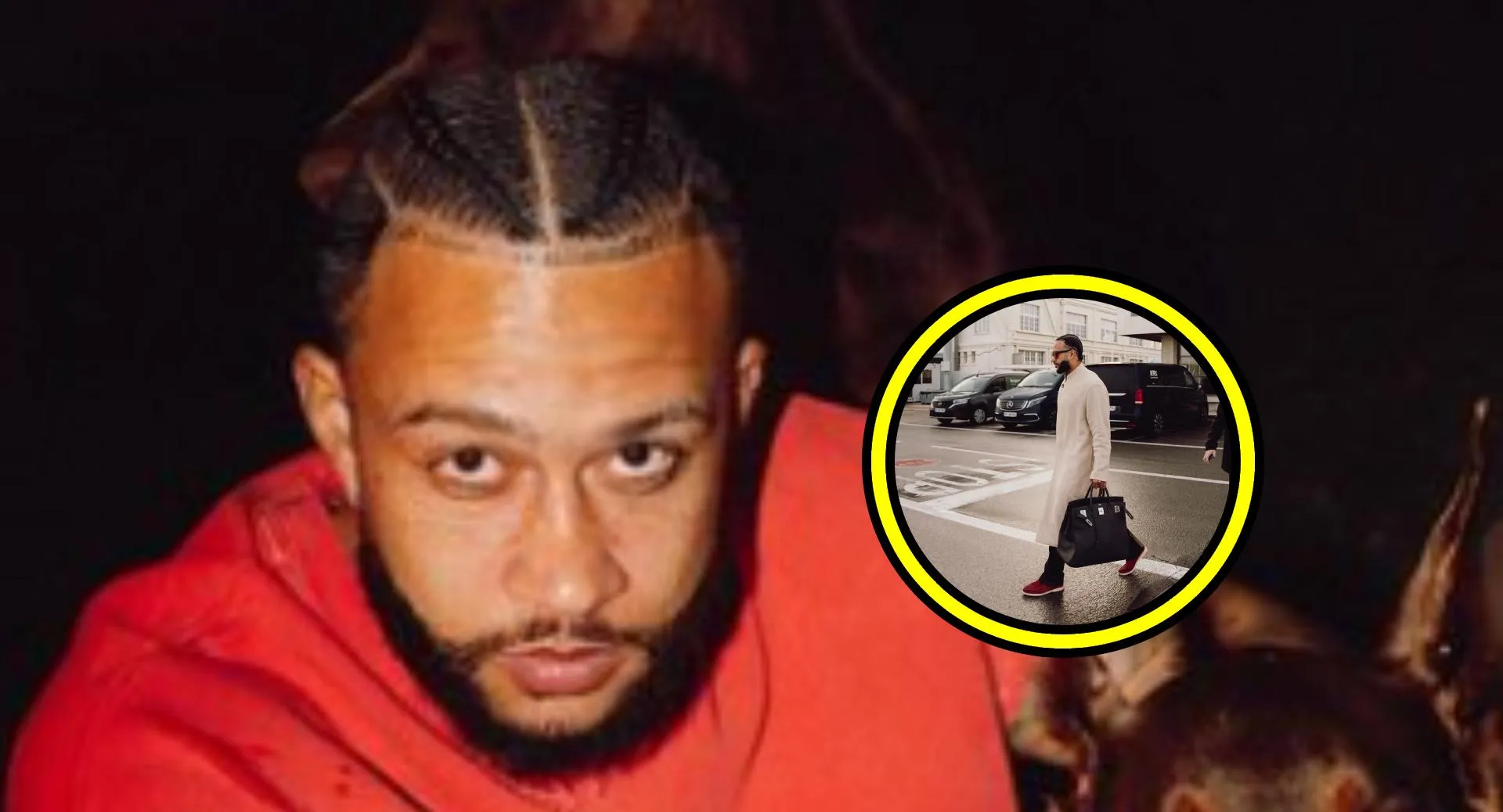 memphis header albanie