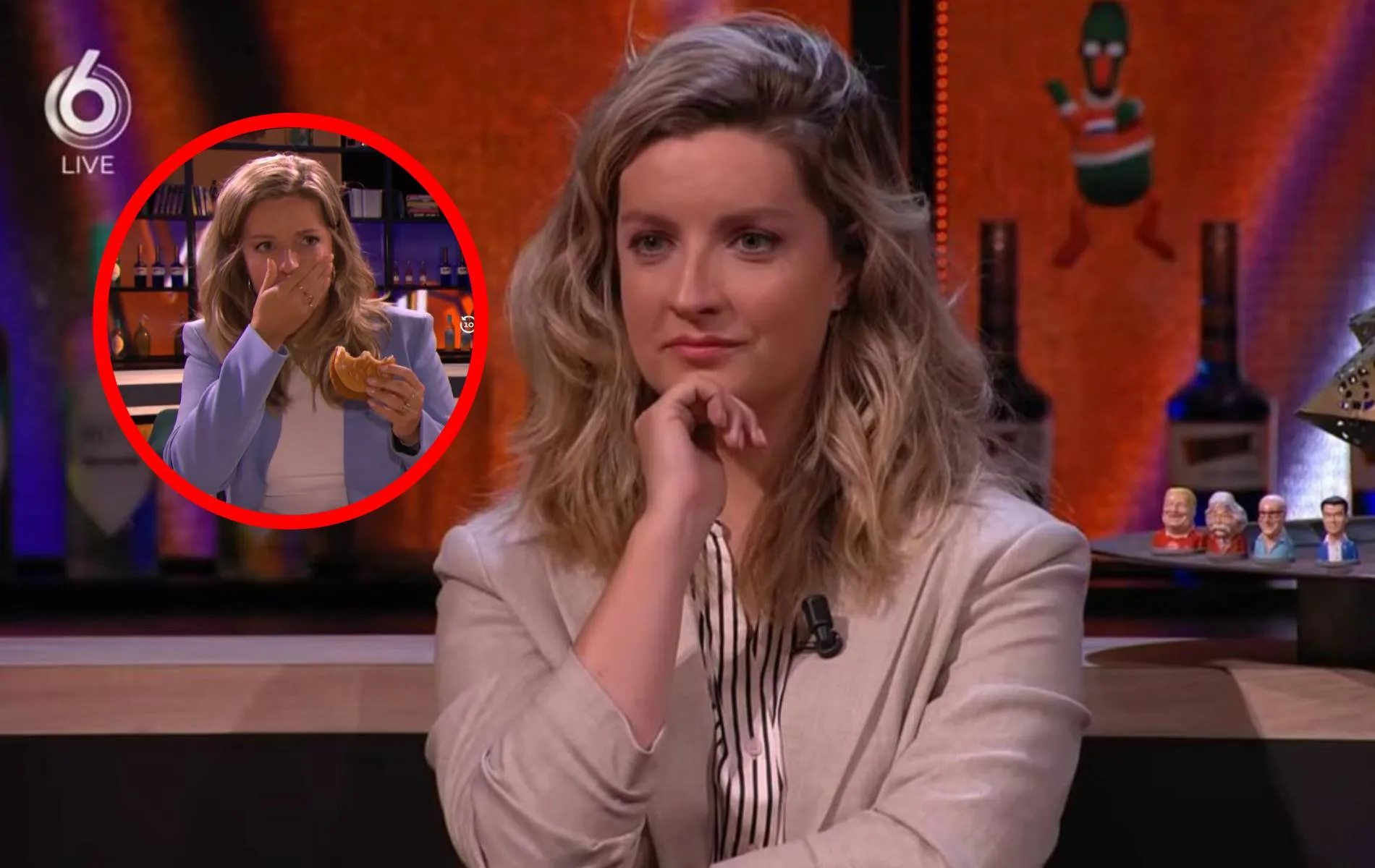 merel ek