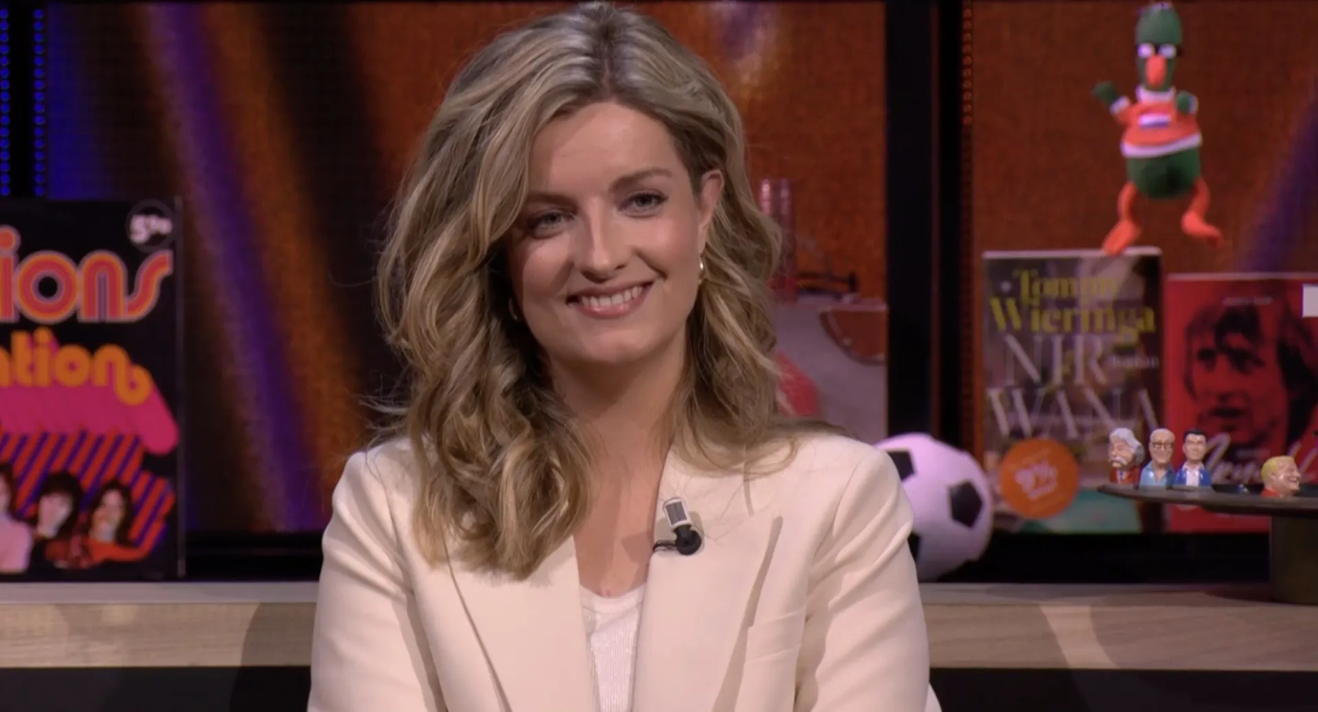 merel ek vi