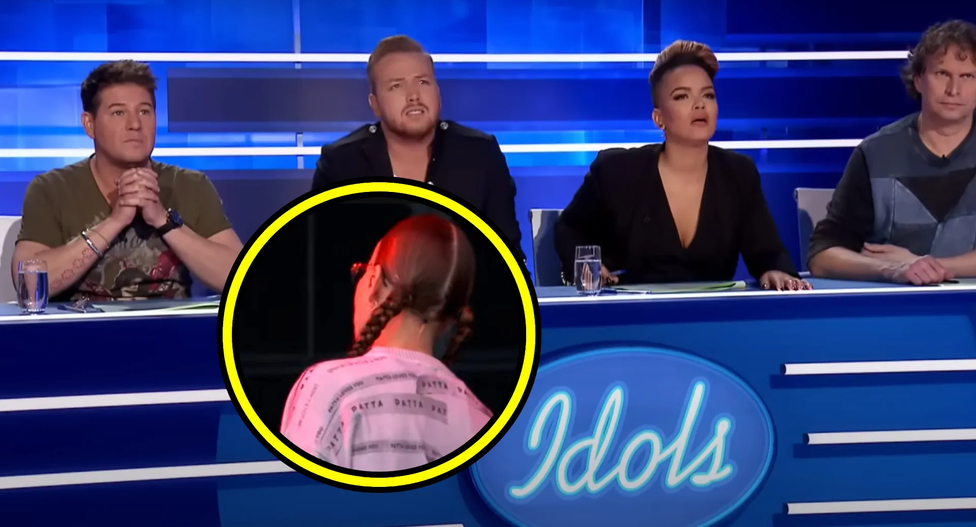 na the voice schandaal gaat rtl weer met idols beginnen dit zijn de nieuwe gevreesde juryleden fotos