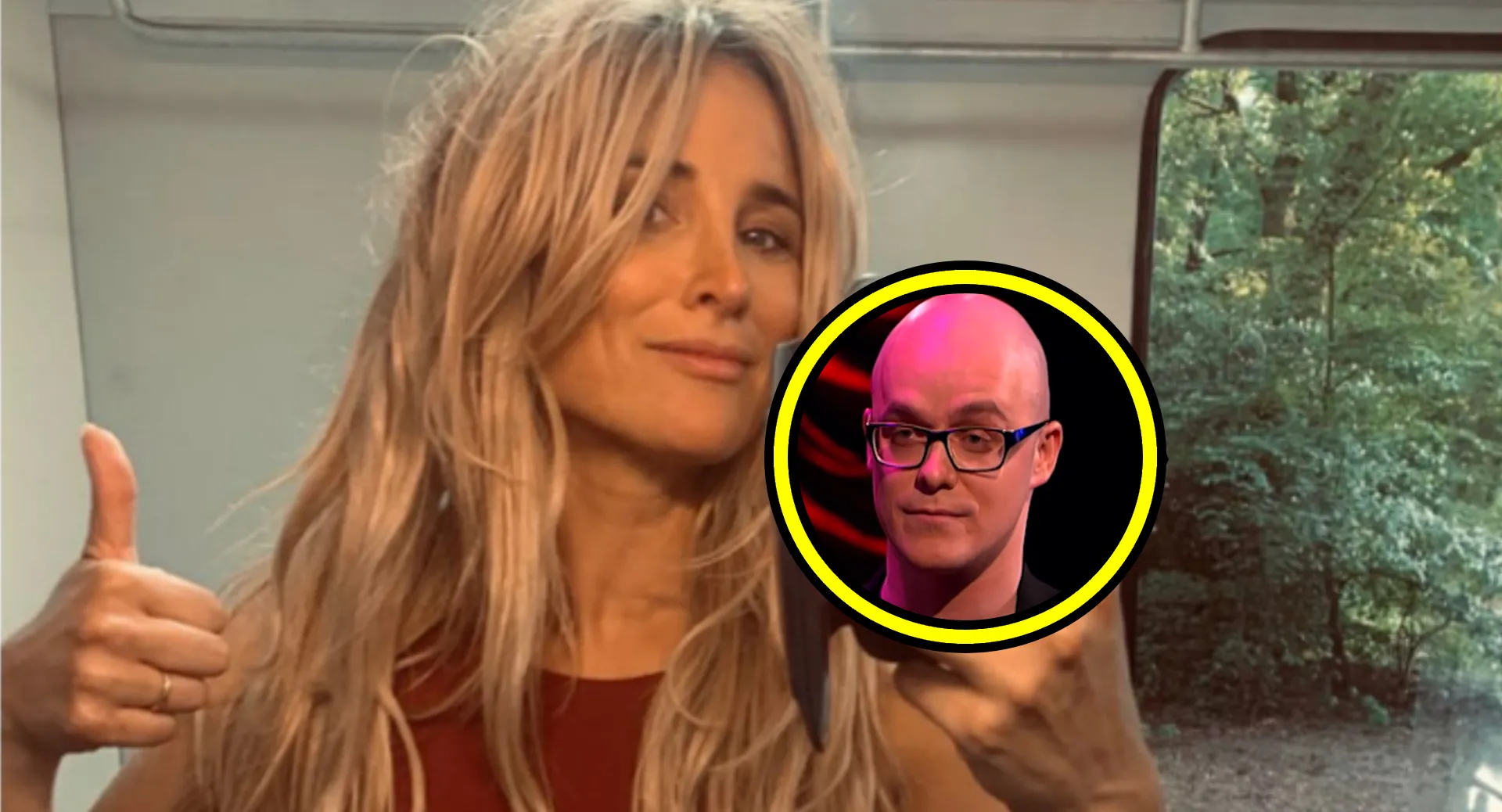 op deze manier werd belgische komiek philippe geubels in een klap een hit in nederland video