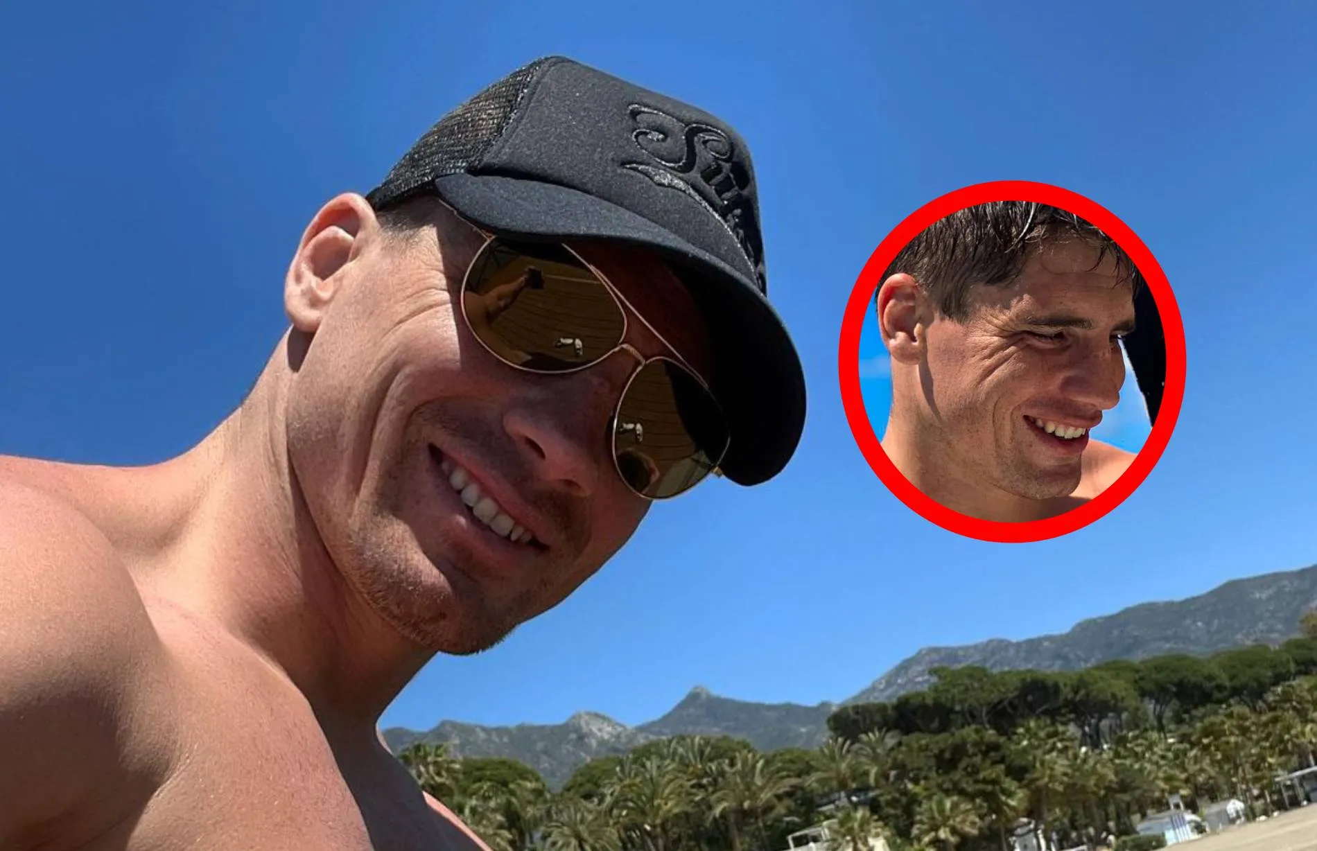 rico verhoeven