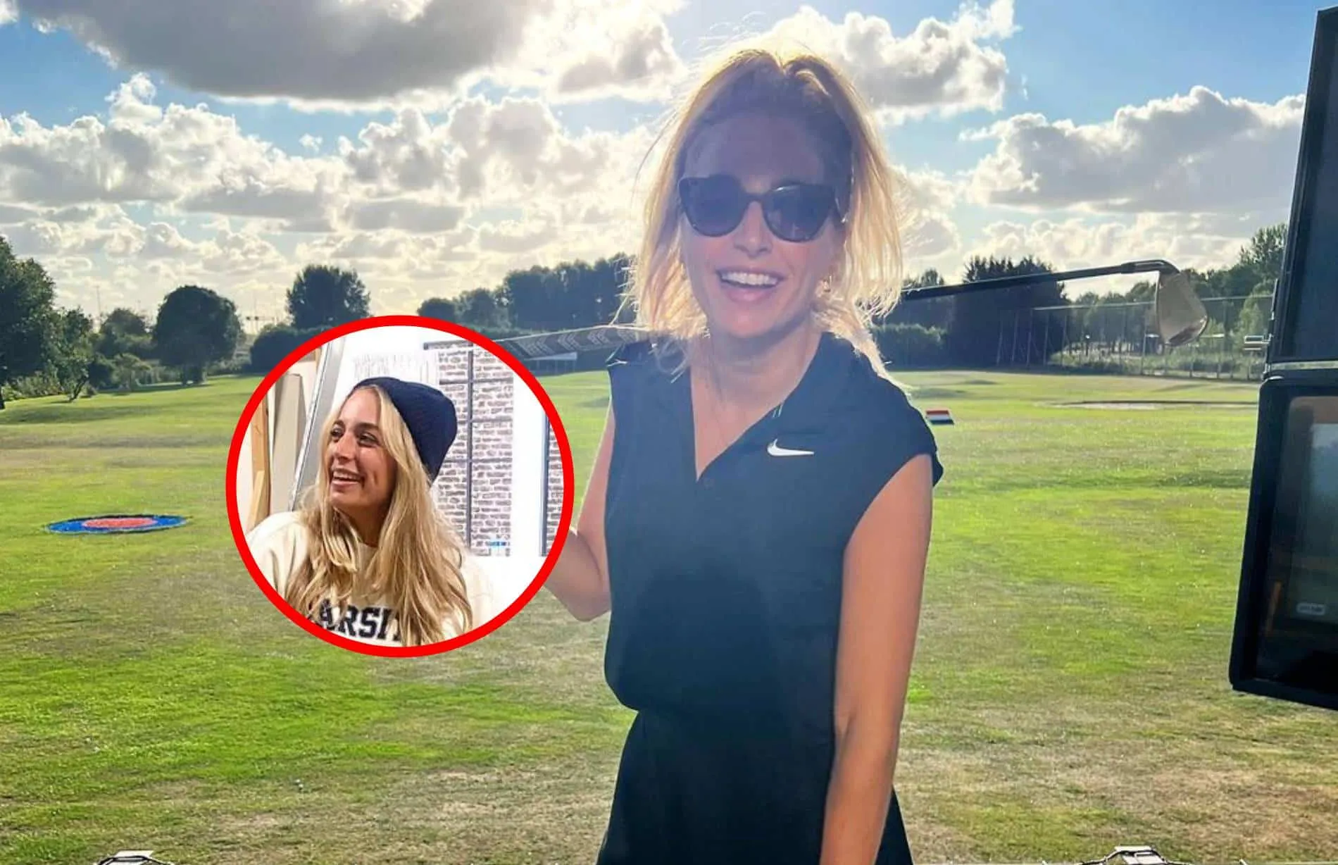 shelly sterk