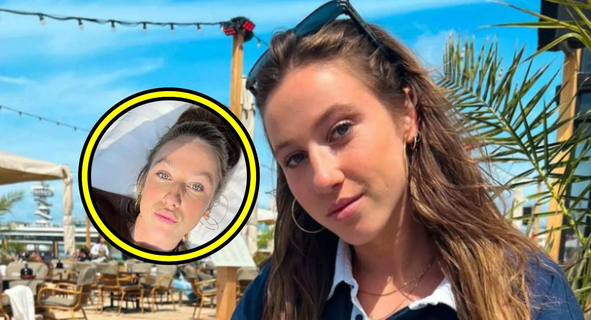 suzanne schulting laat volgers enorm schrikken met foto vanuit bed laatste drie dagen