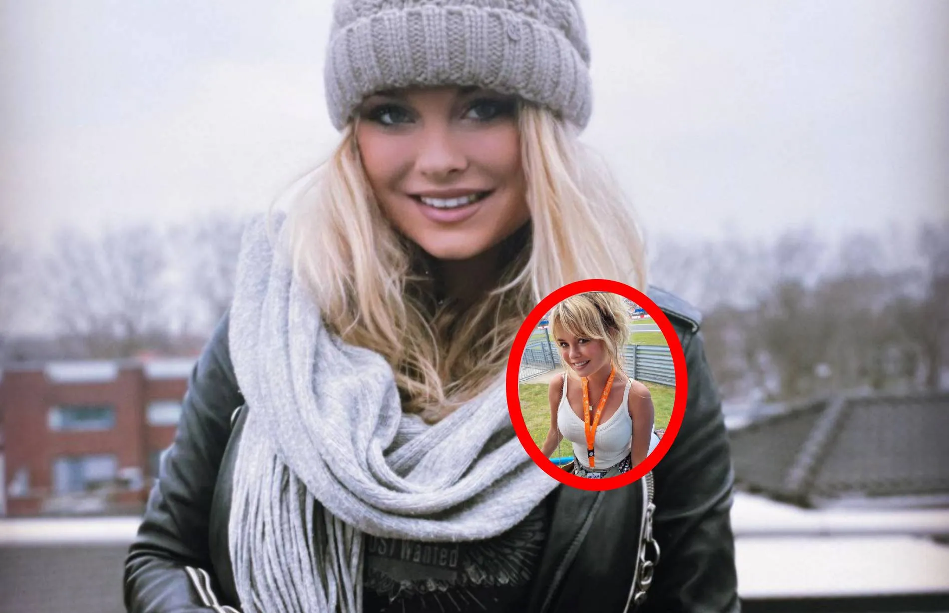 sylvana ijsselmuiden 1
