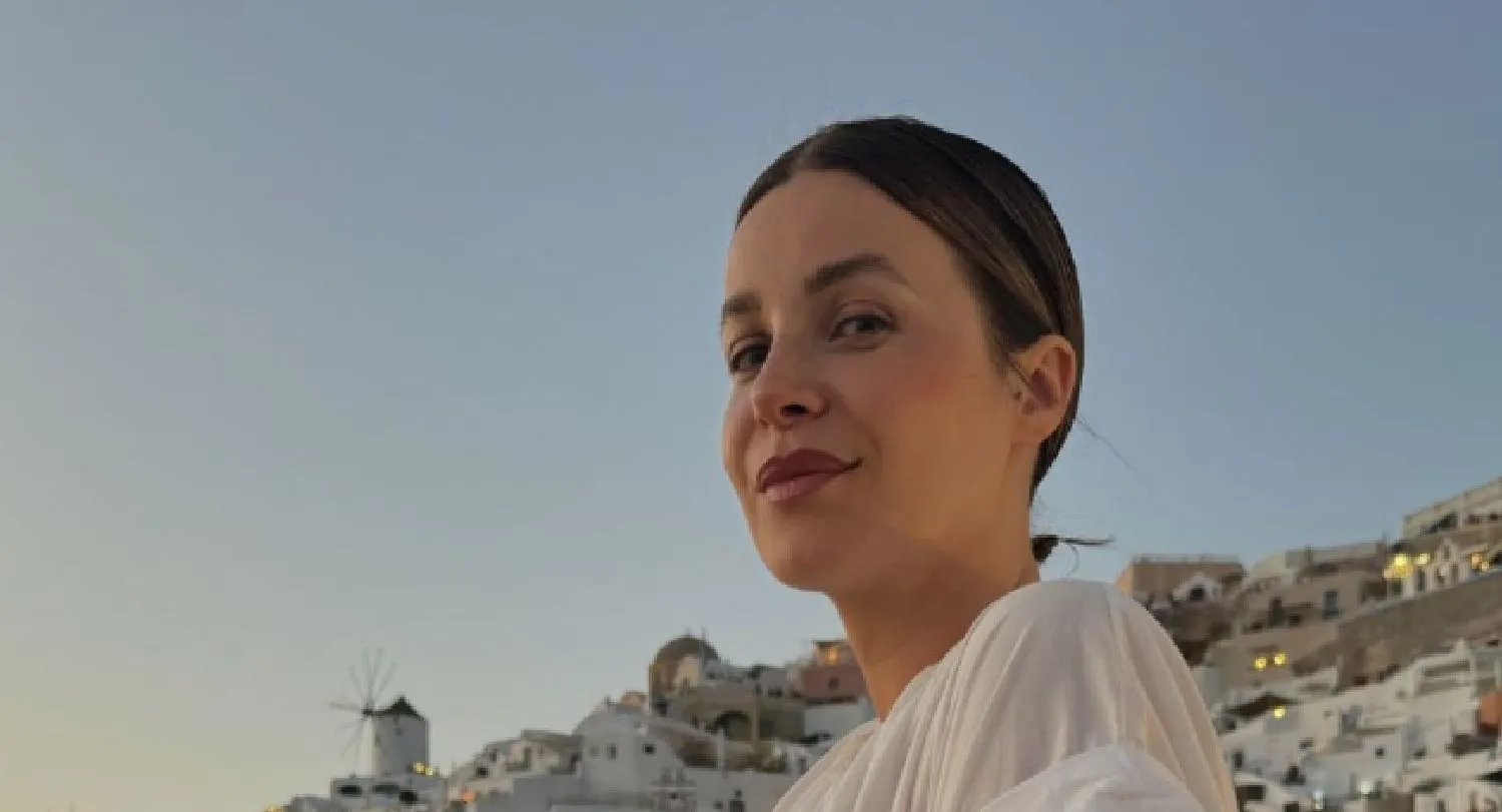 victoria koblenko vakantie