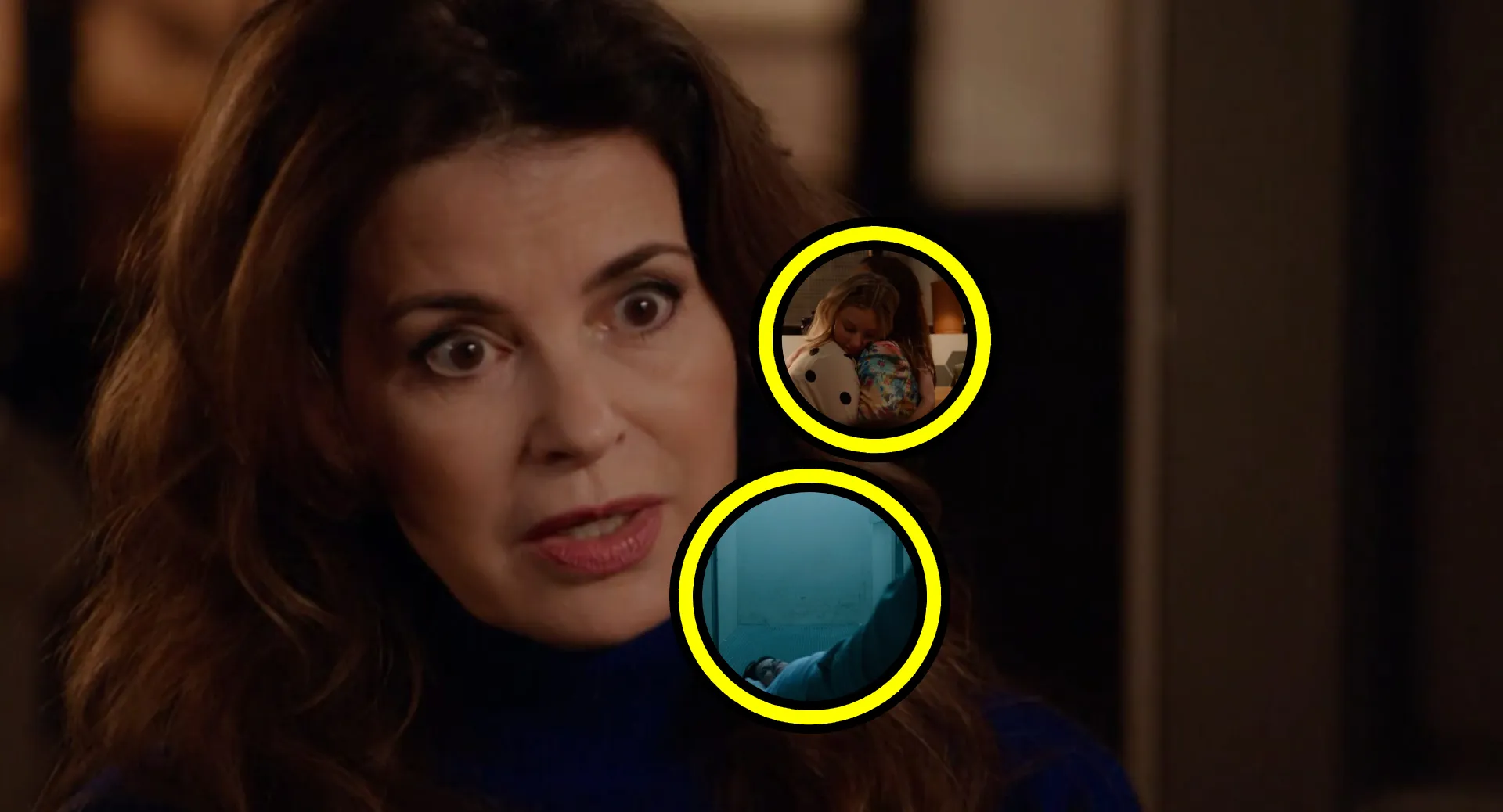 wat doet caroline de bruijn in smerige lift met vreemde man gtst cliffhanger voorspelt weinig goeds voor actrice video