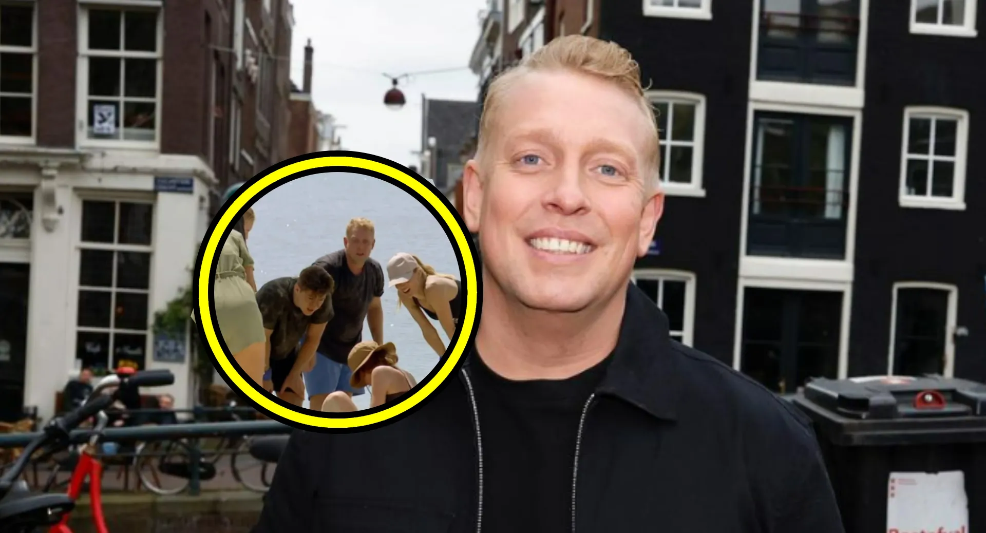zanger billy dans haalt nu al bloed onder nagels van expeditie robinson kijkers vandaan de man heeft geen uit knop