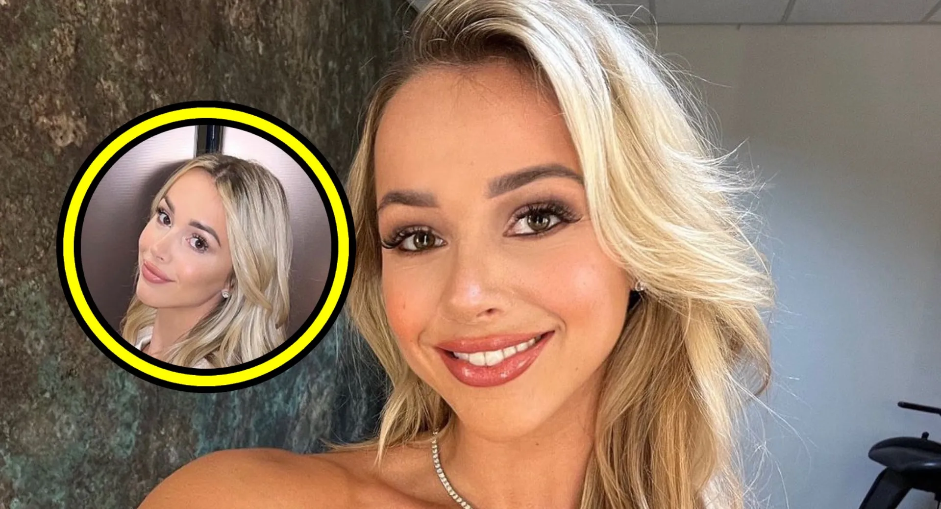 zangeres moet oppassen in saoedi arabie foto