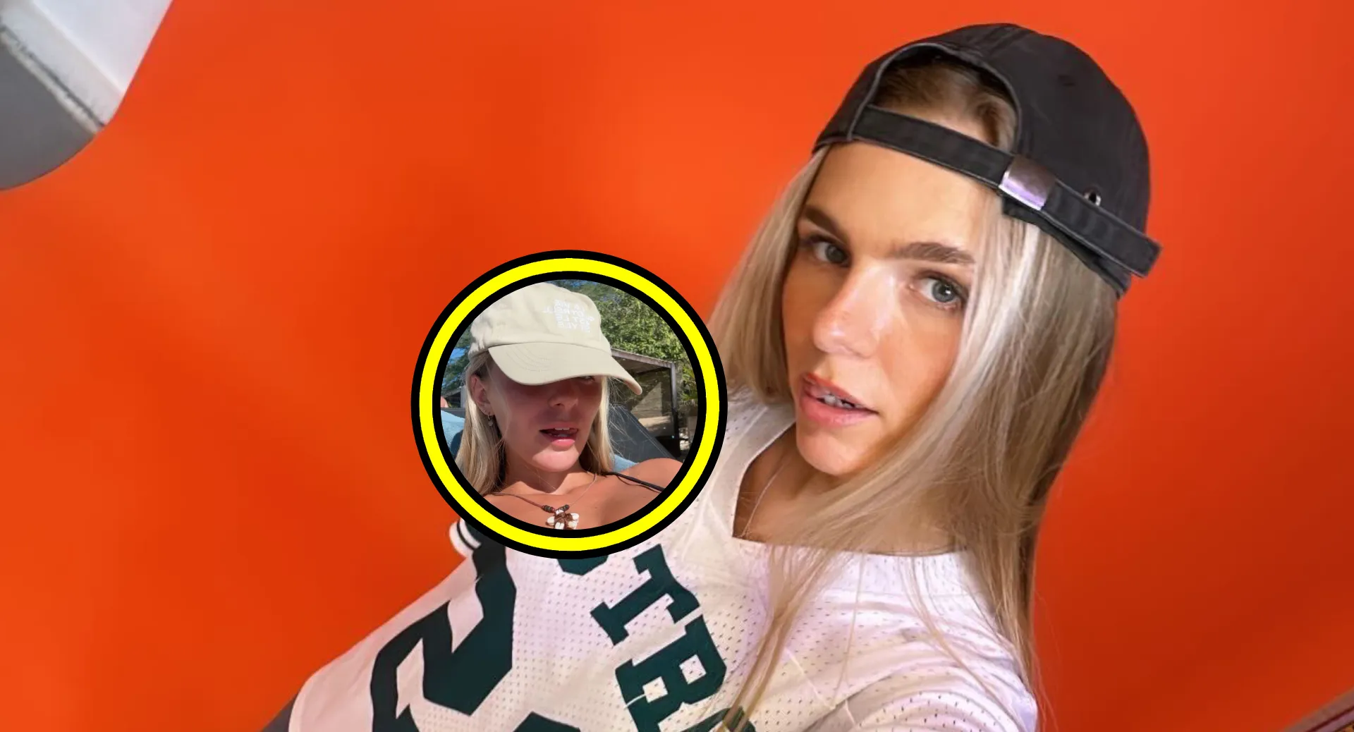 zeldzaam lies zhara laat alles gaan en maakt zichzelf voor een keer helemaal nat video