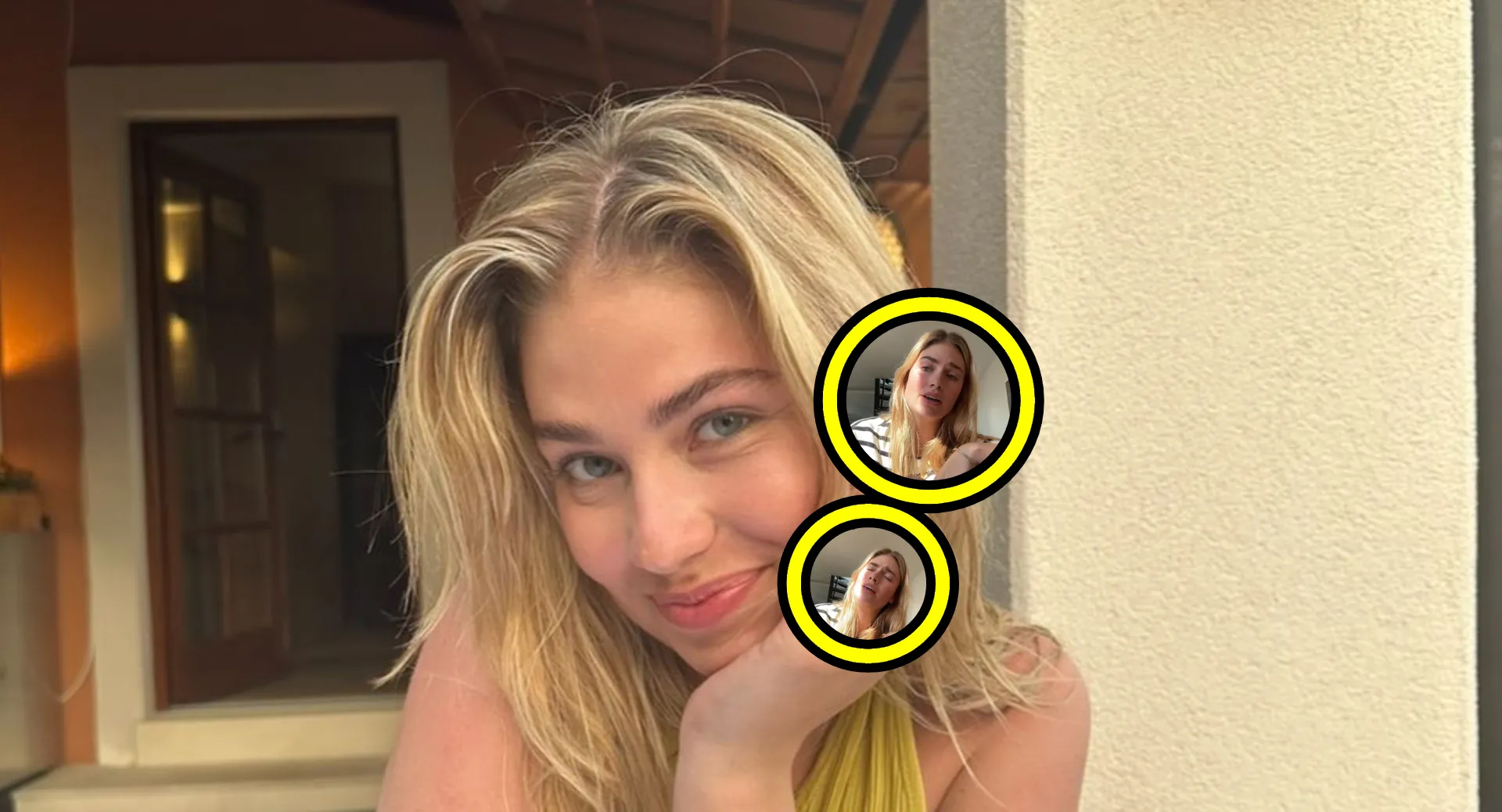 zo zag je roxy dekker nog nooit fans maken zich zelfs een beetje zorgen om zangeres video