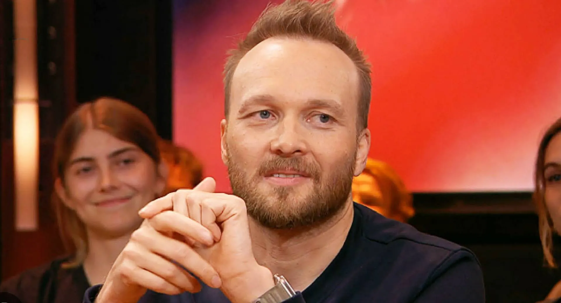 arjen lubach malou petter en meer dit waren de 5 meest schokkende tv transfers van 2024