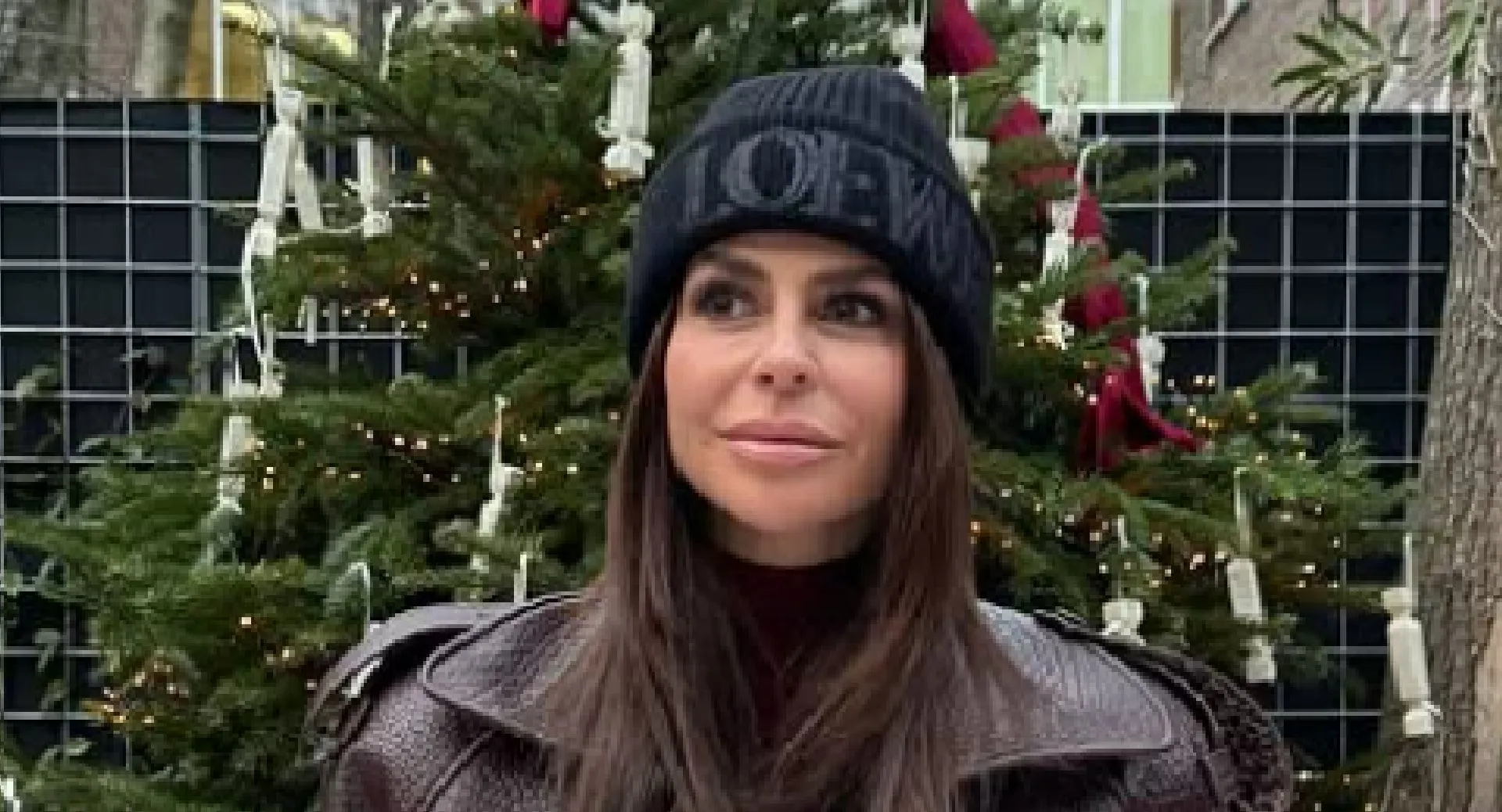 olcay gulsen presentatrice