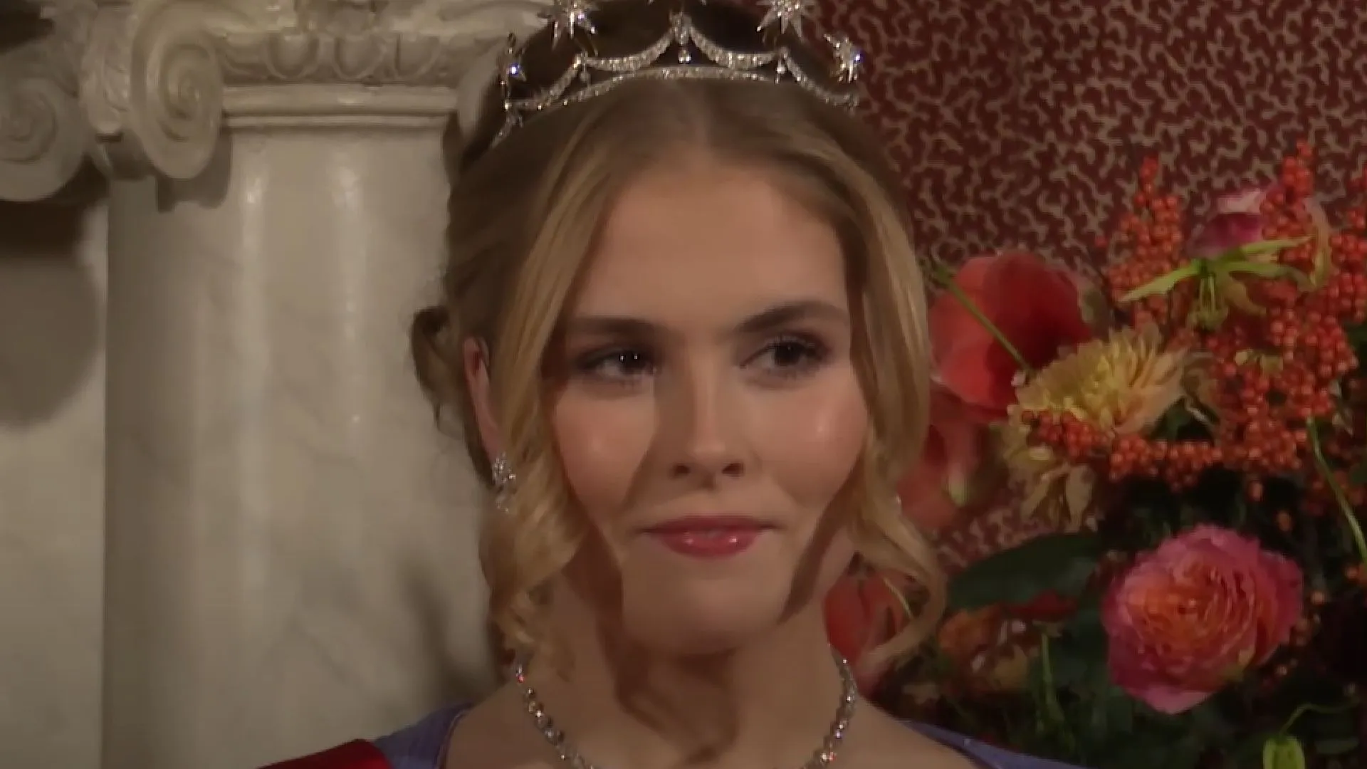 prinses amalia