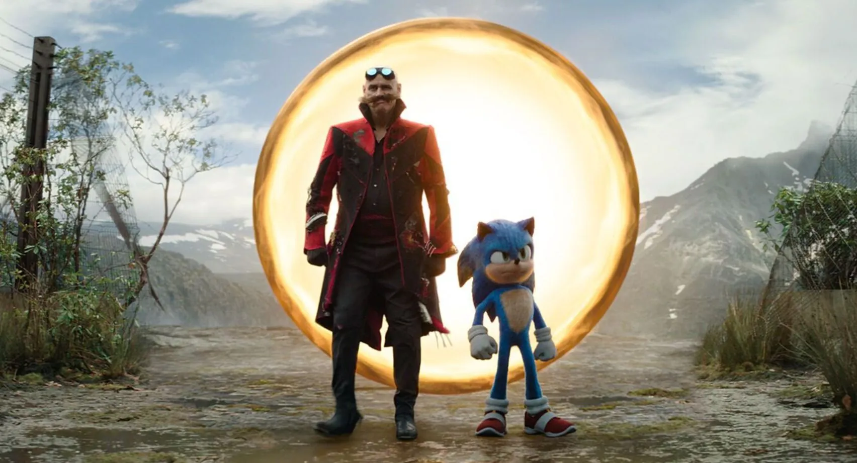 sonic 1