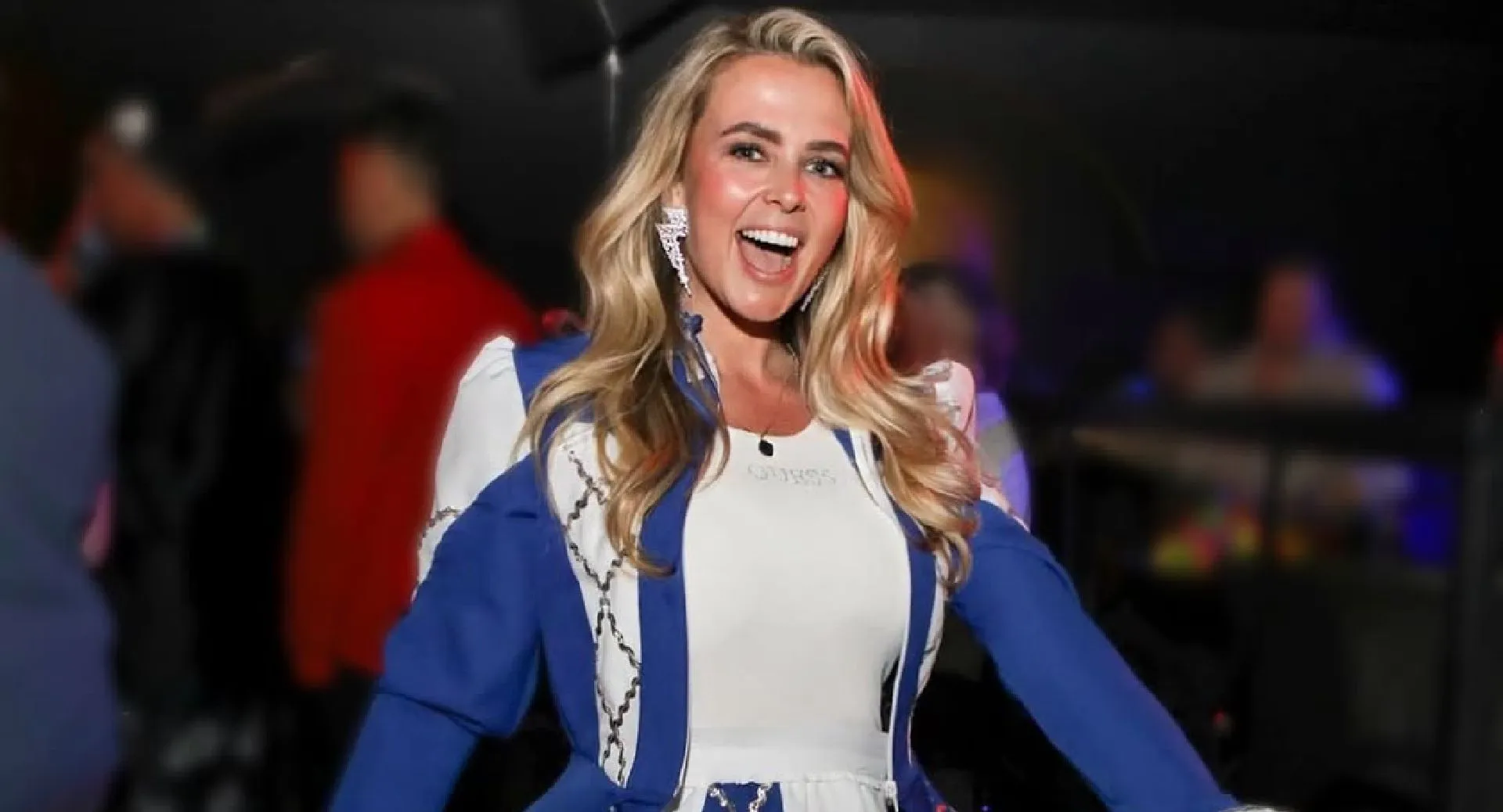 monique smit