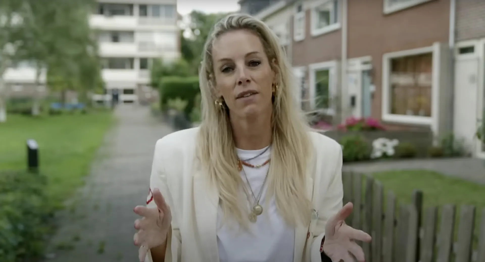 roos reedijk