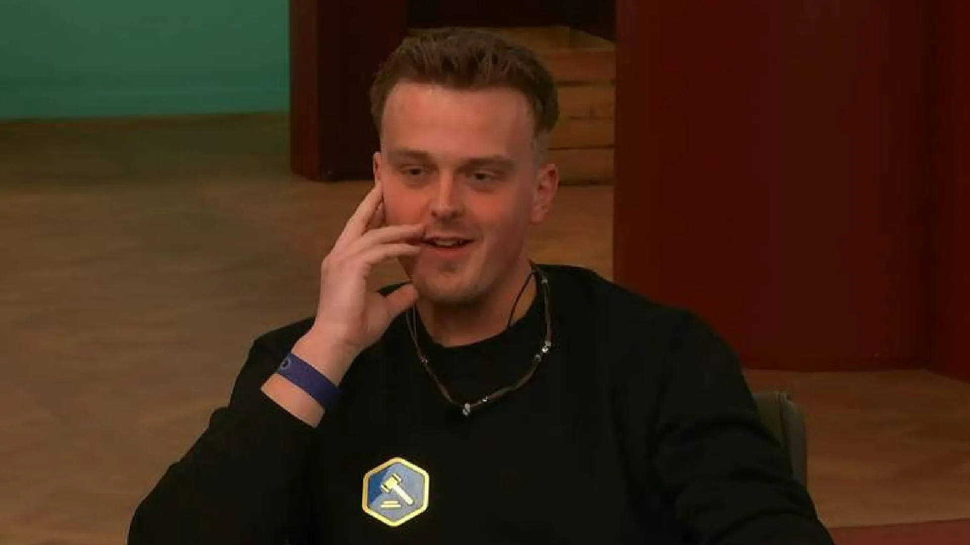 jordy big brother