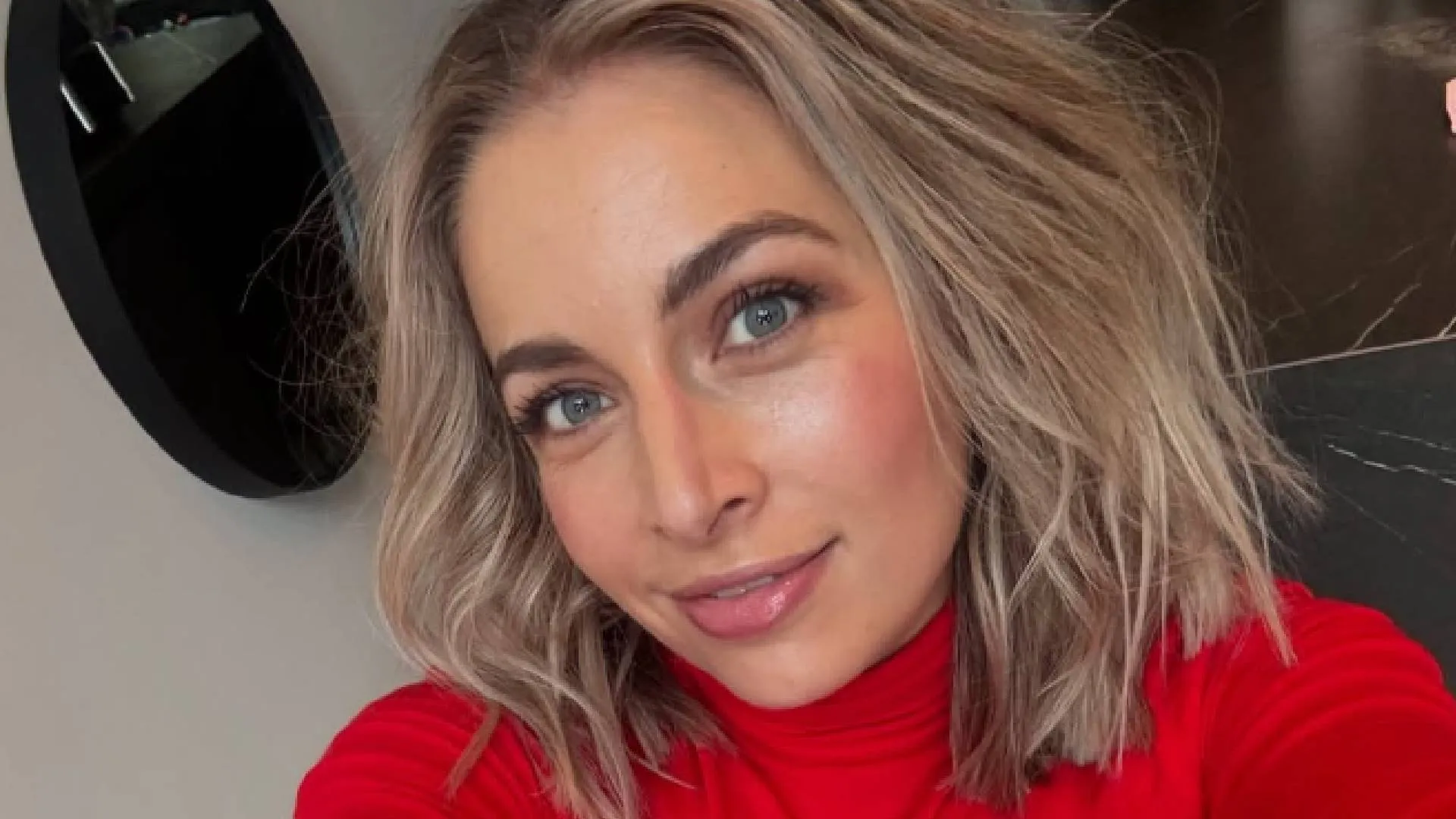 shelly sterk
