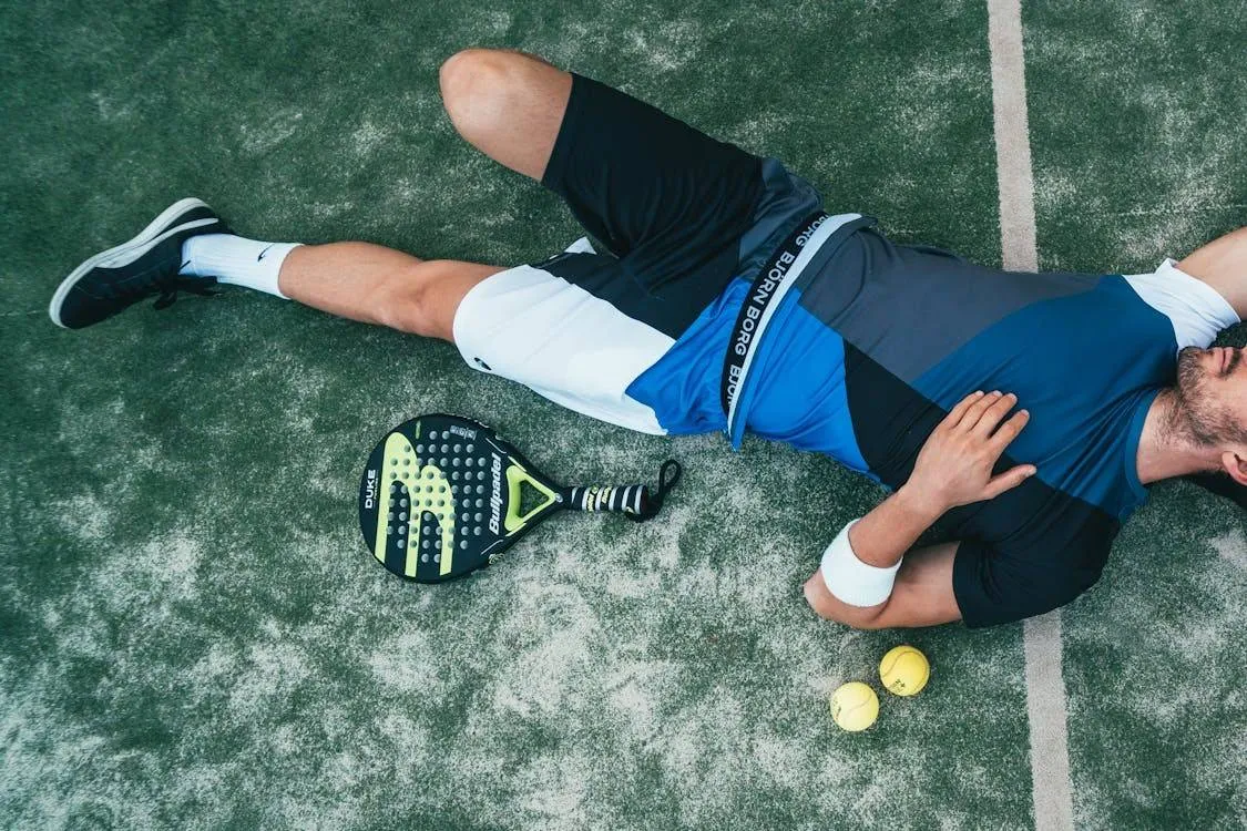 padel