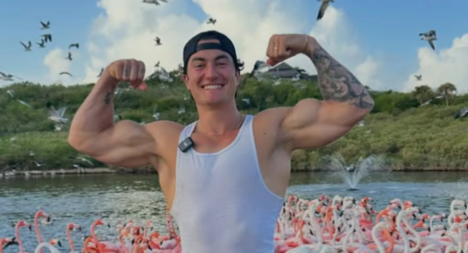 Header blessures krachttraining