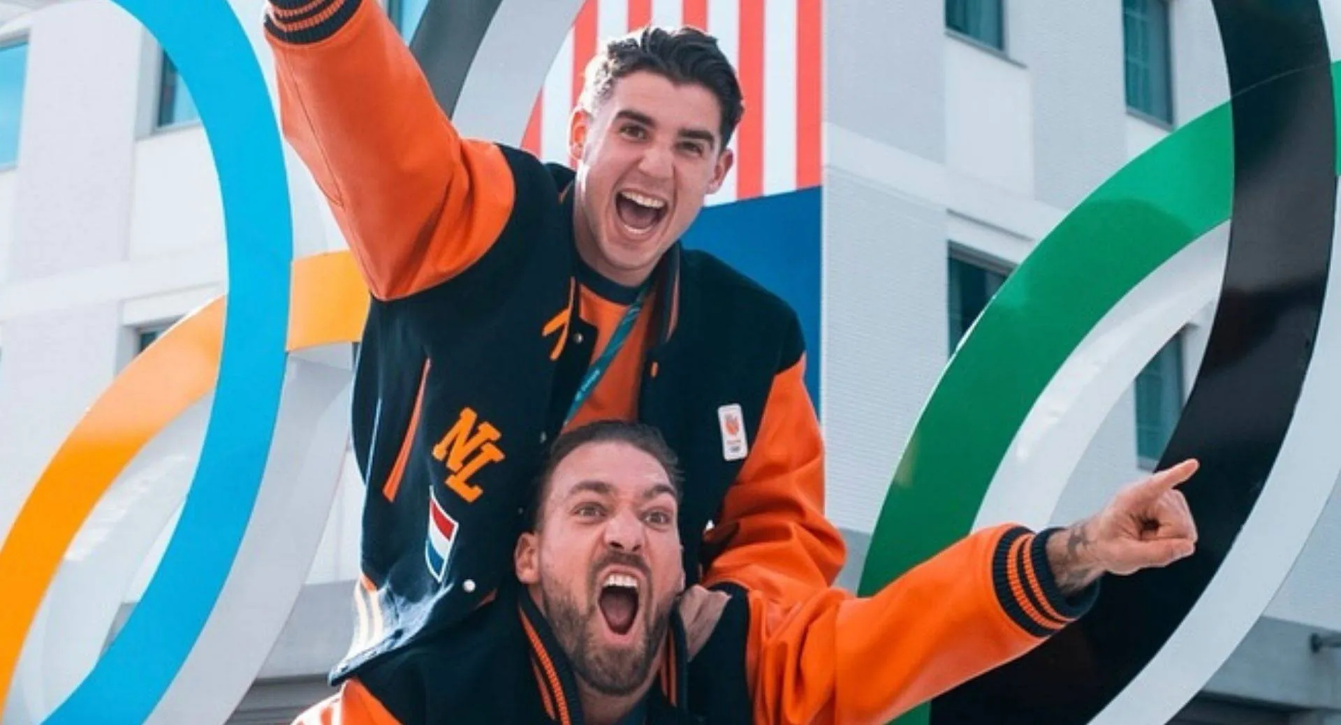 Jenning de Boo & Kjeld Nuis