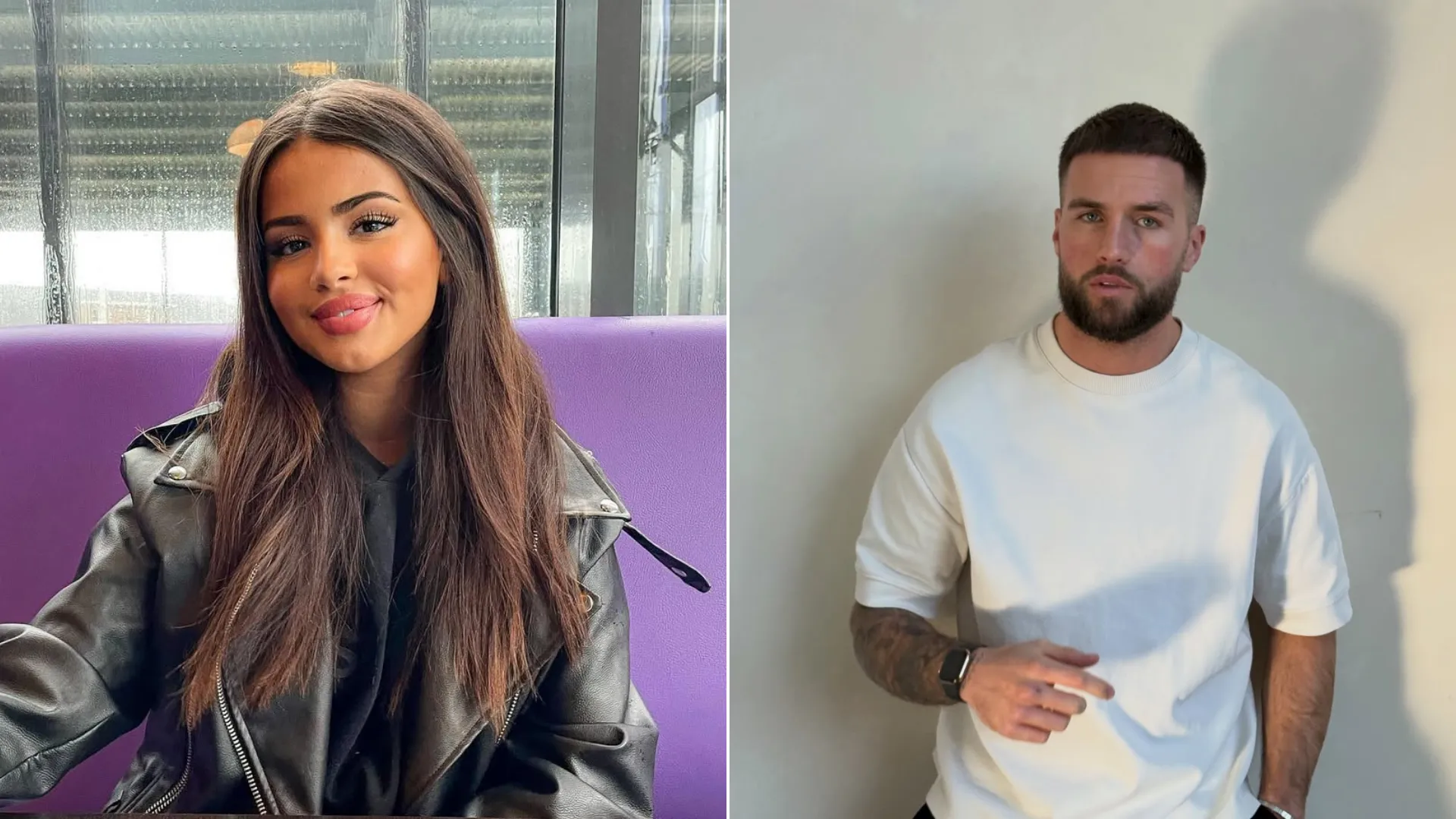 Donny Roelvink Siham Sanad